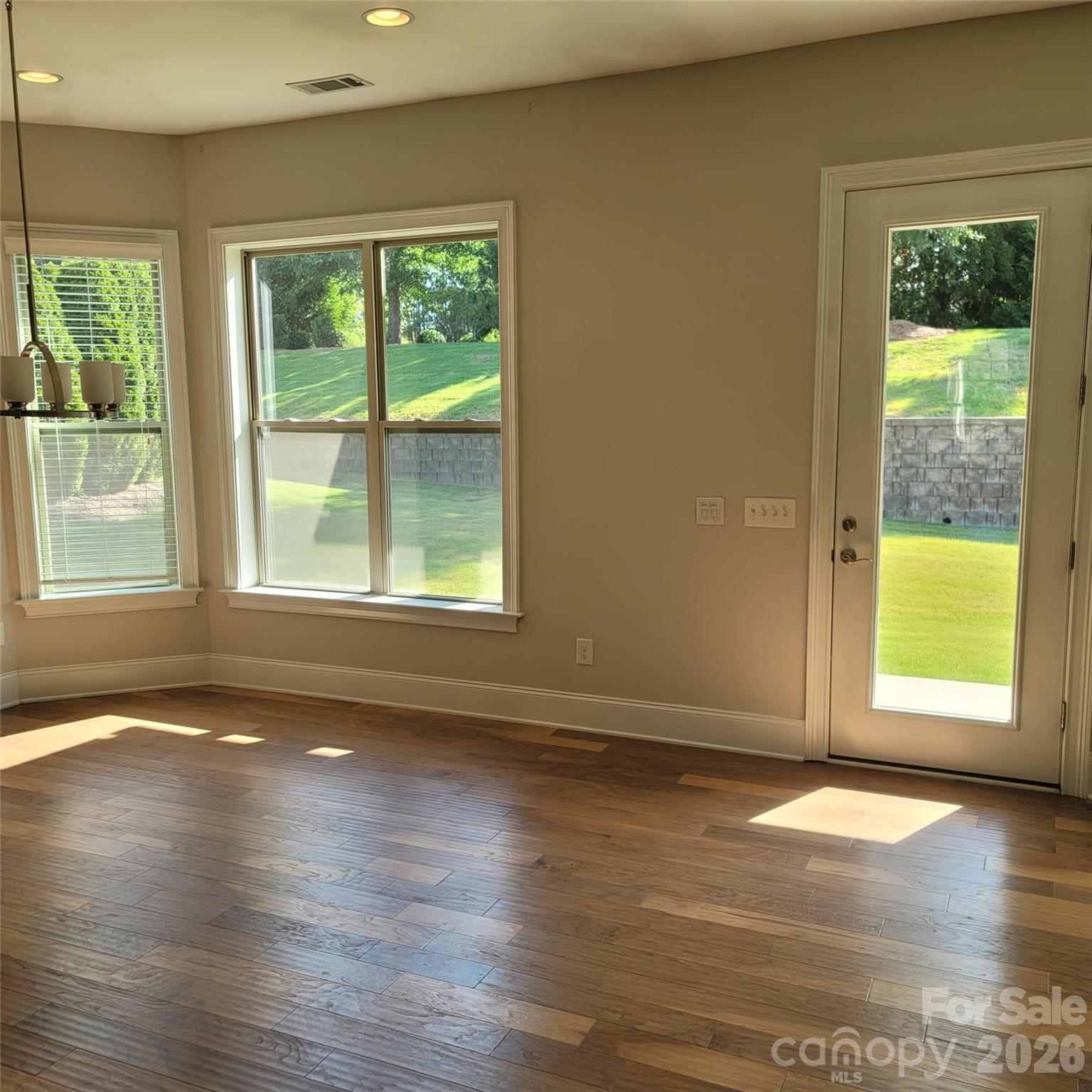 14920 High Bluff Court — Charlotte