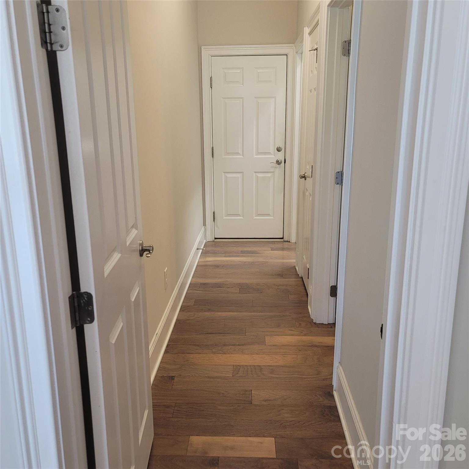 14920 High Bluff Court — Charlotte