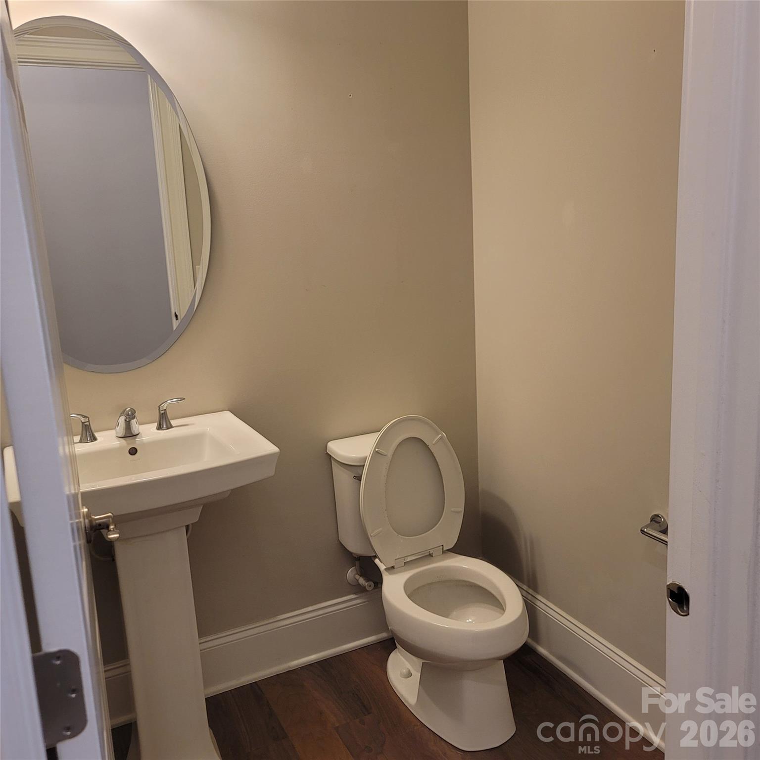 14920 High Bluff Court — Charlotte