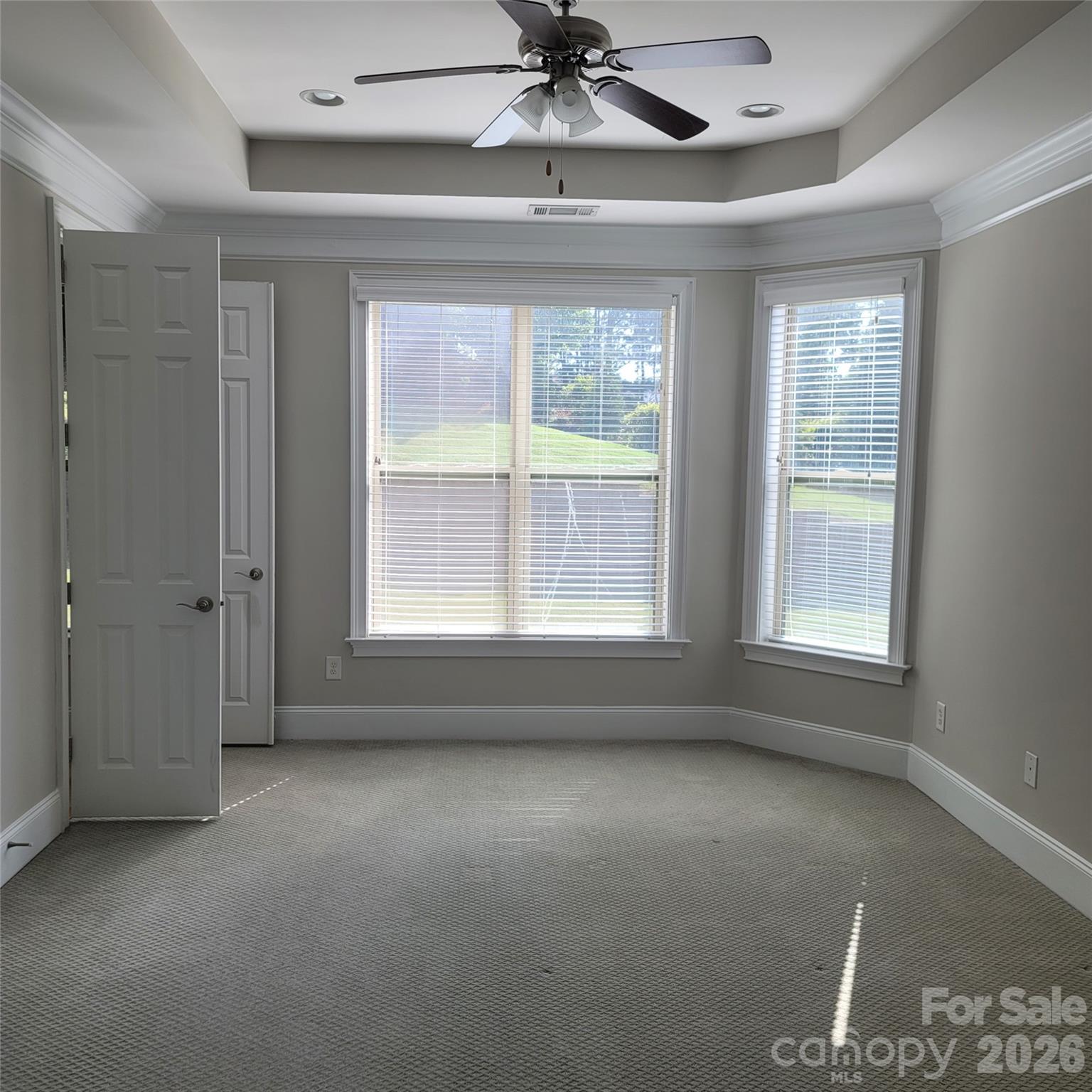 14920 High Bluff Court — Charlotte