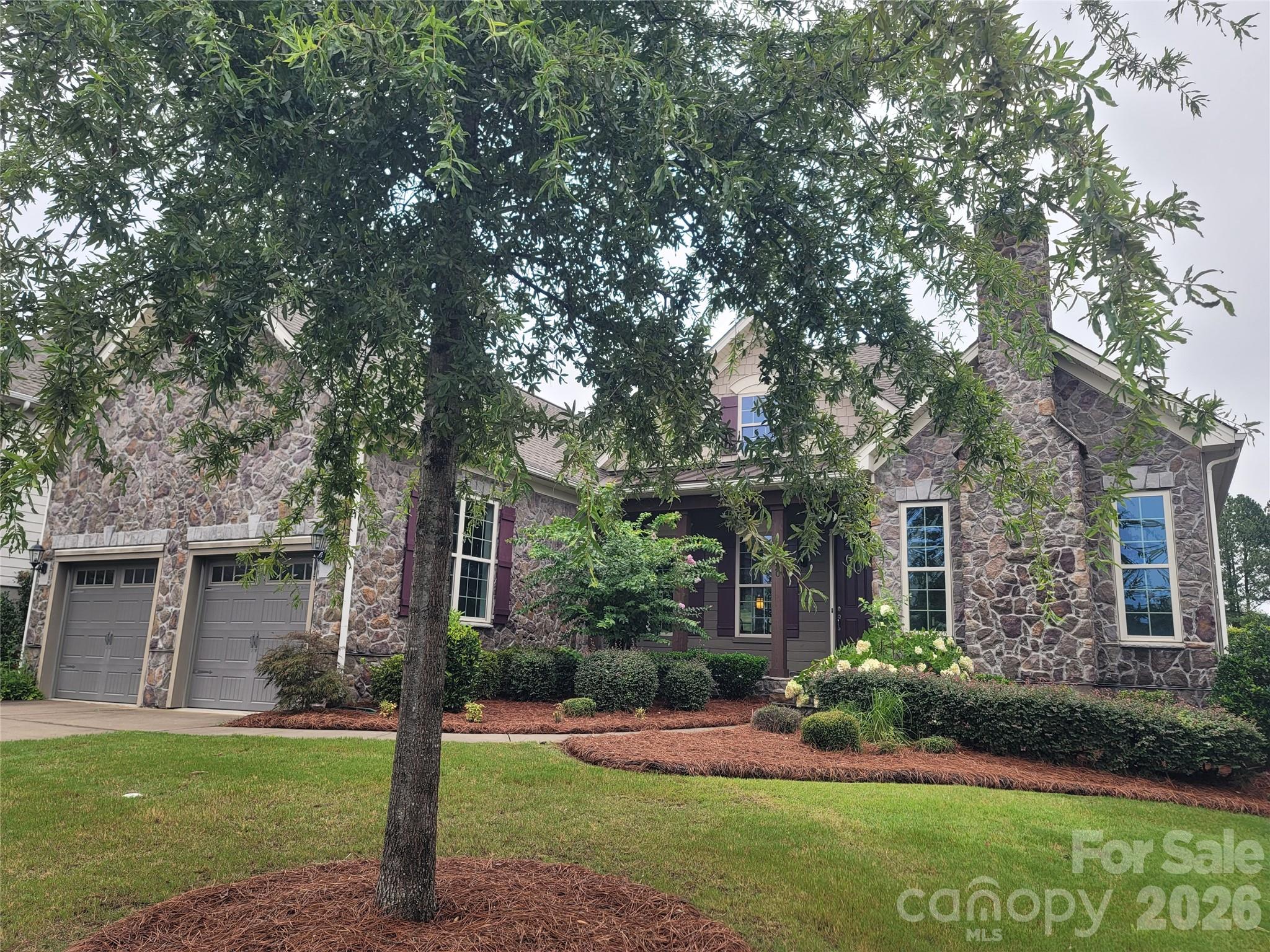 14920 High Bluff Court — Charlotte