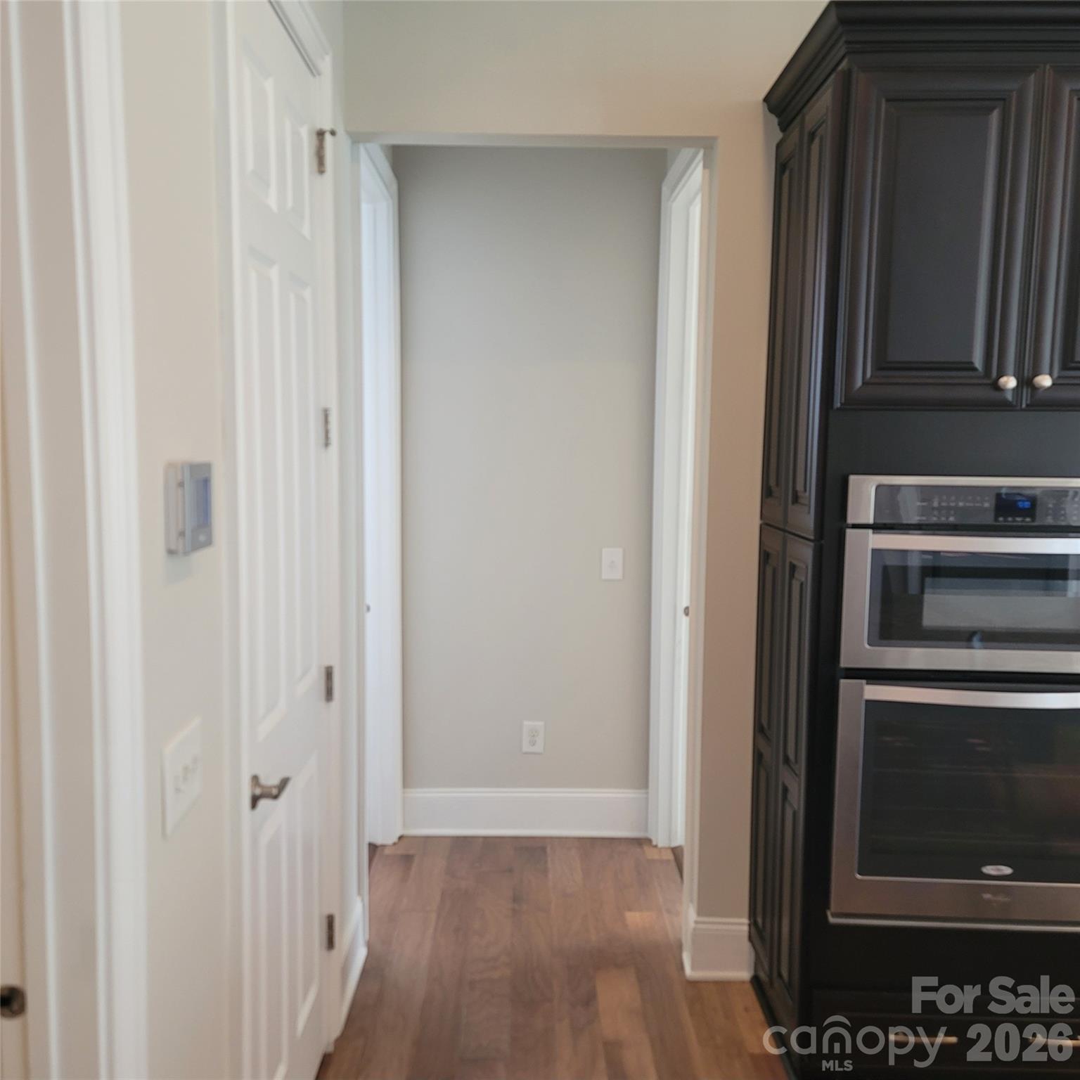 14920 High Bluff Court — Charlotte