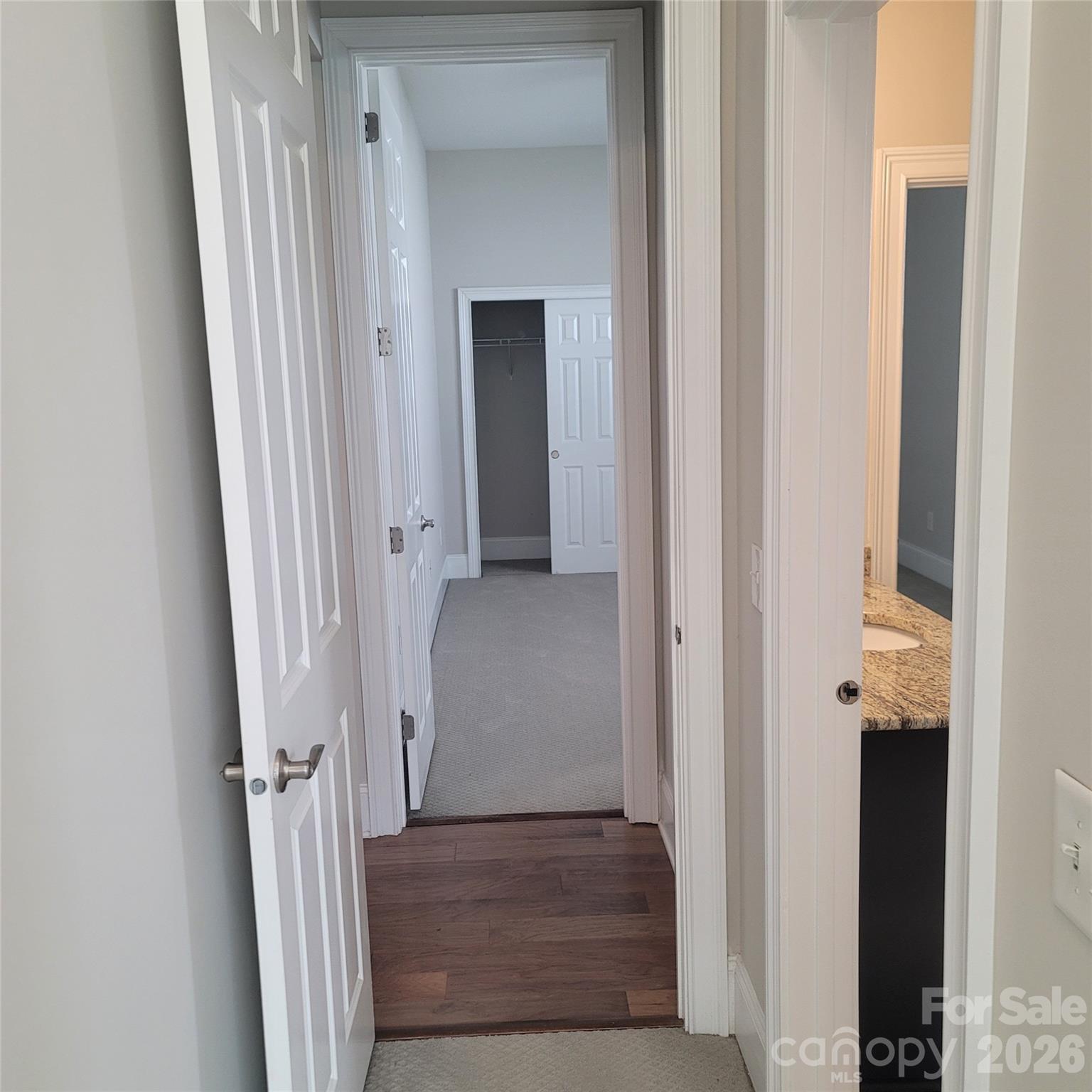 14920 High Bluff Court — Charlotte