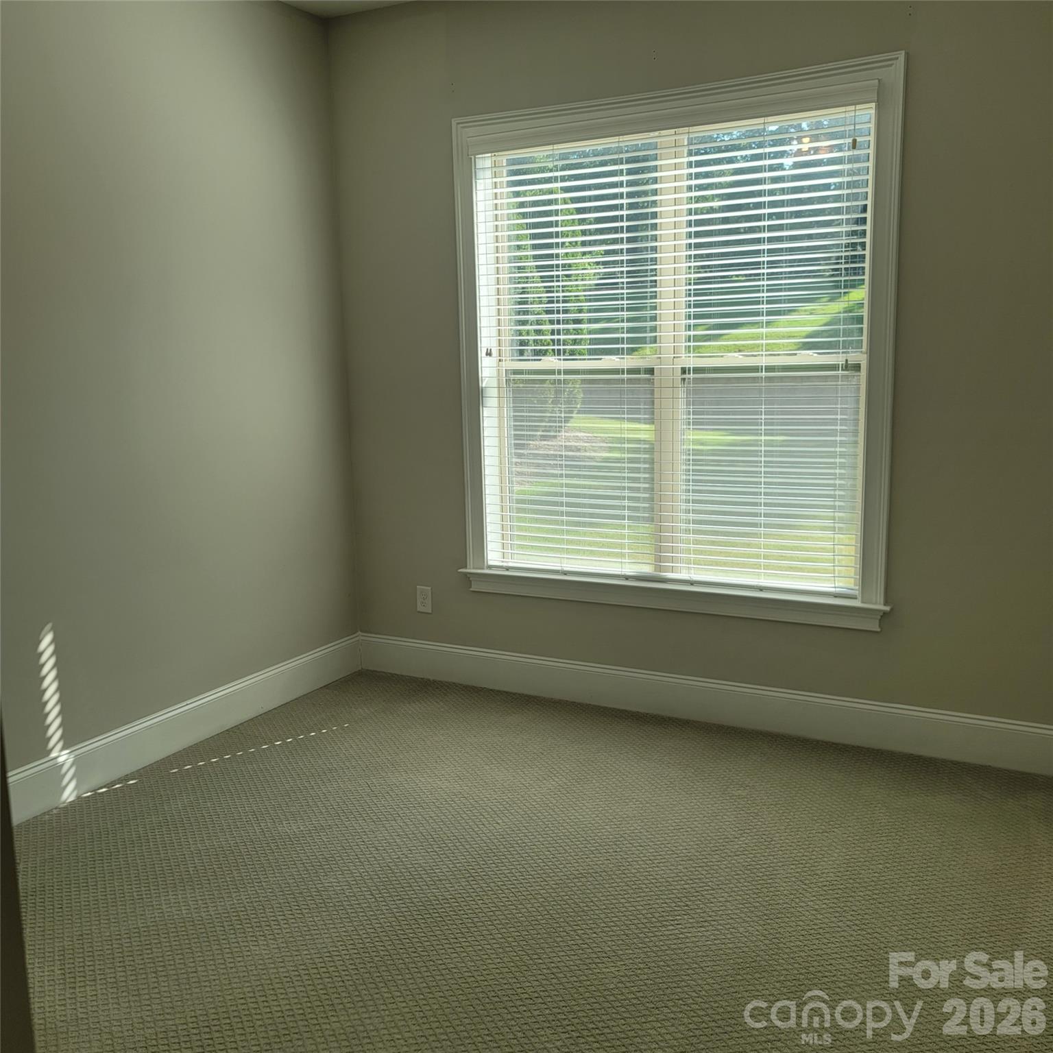 14920 High Bluff Court — Charlotte