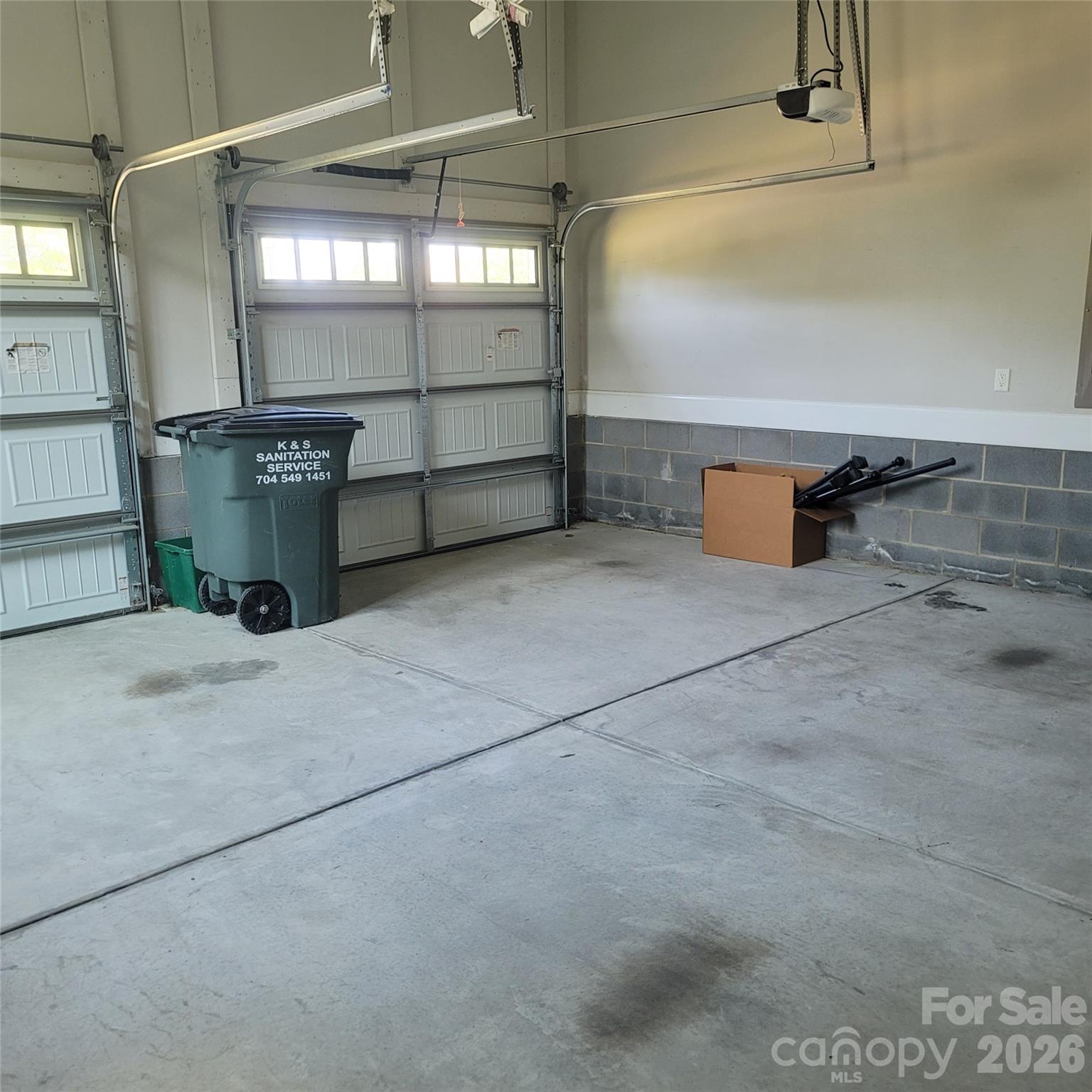 14920 High Bluff Court — Charlotte