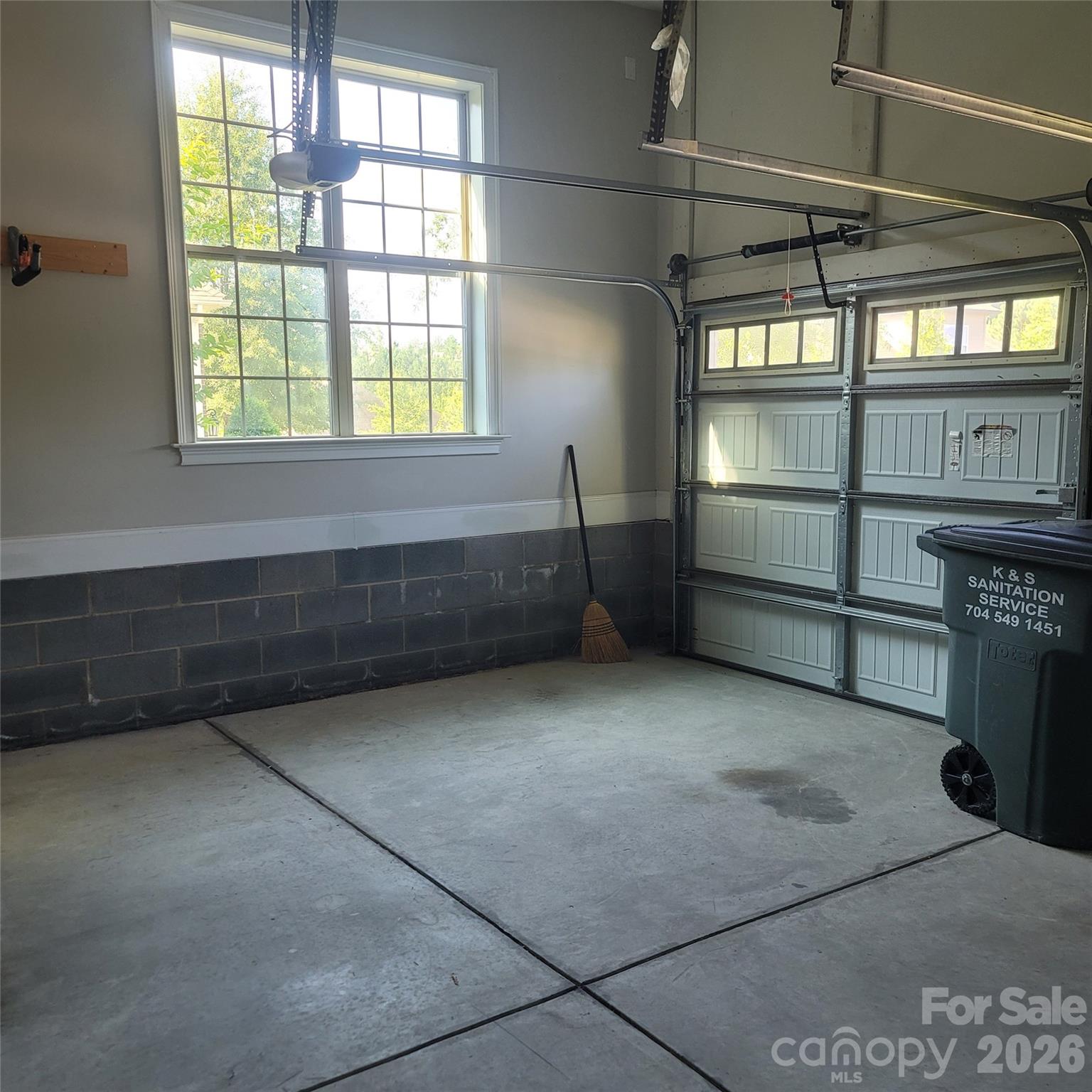 14920 High Bluff Court — Charlotte