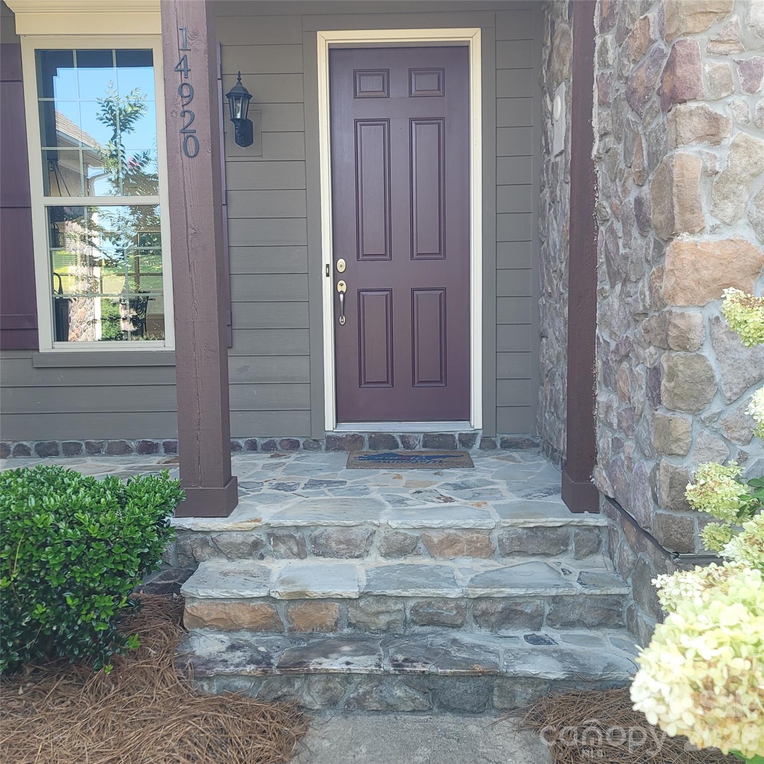 14920 High Bluff Court — Charlotte
