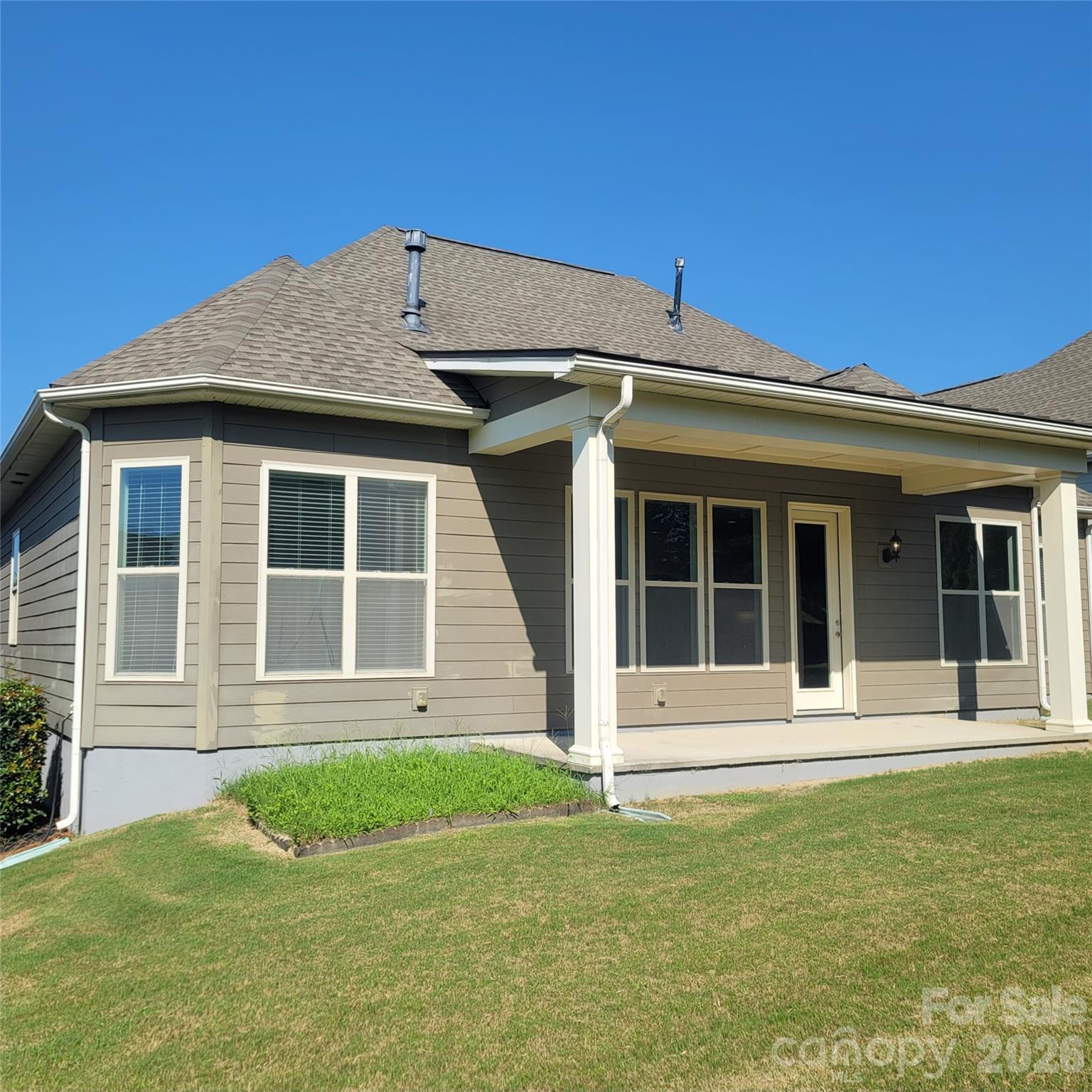 14920 High Bluff Court — Charlotte