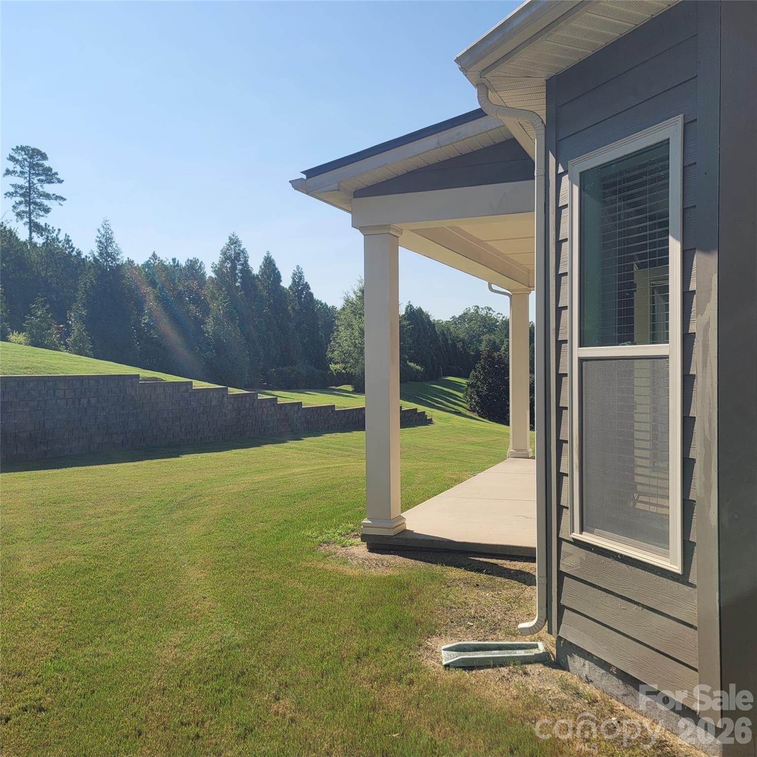 14920 High Bluff Court — Charlotte