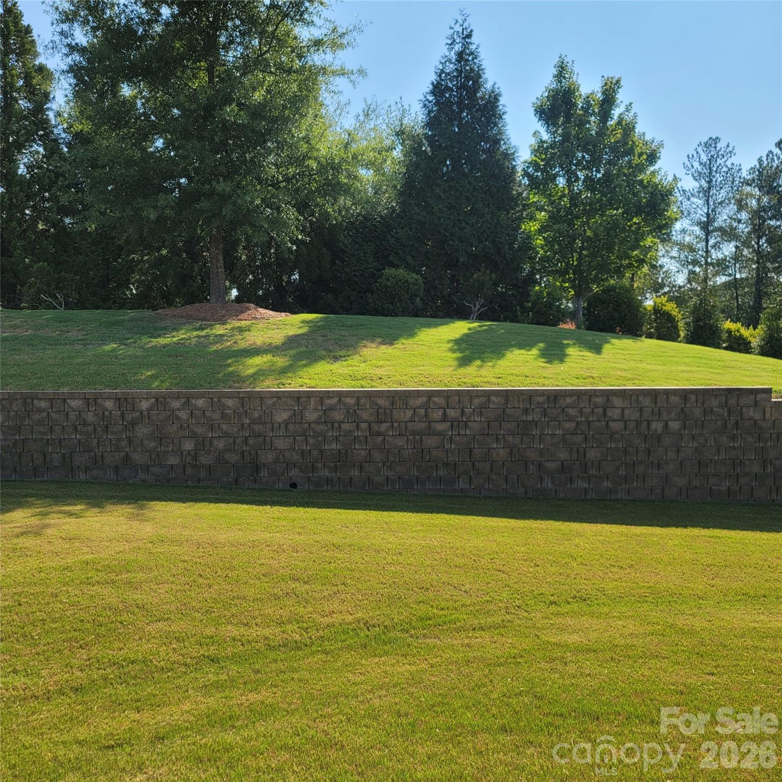 14920 High Bluff Court — Charlotte