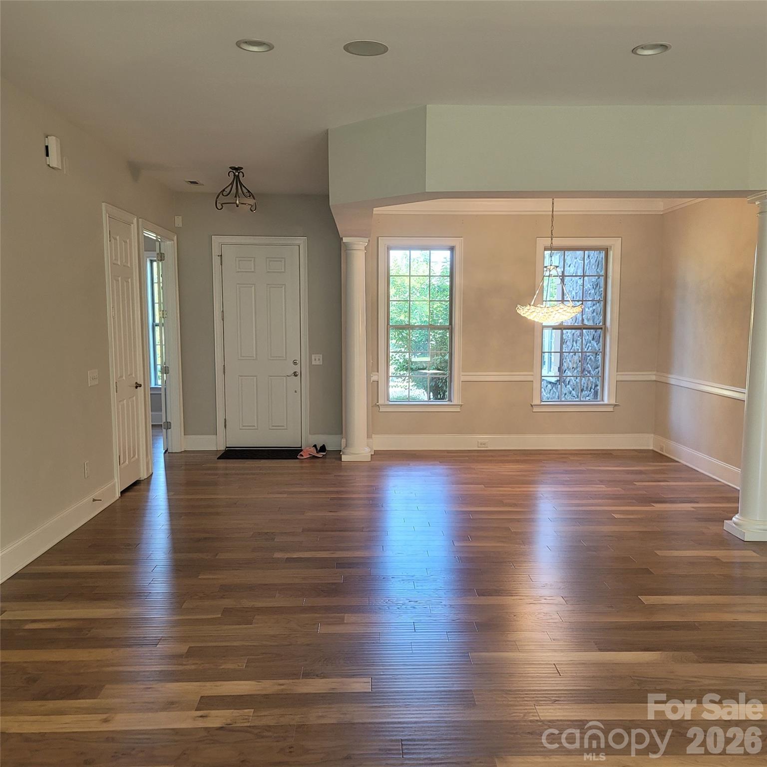 14920 High Bluff Court — Charlotte