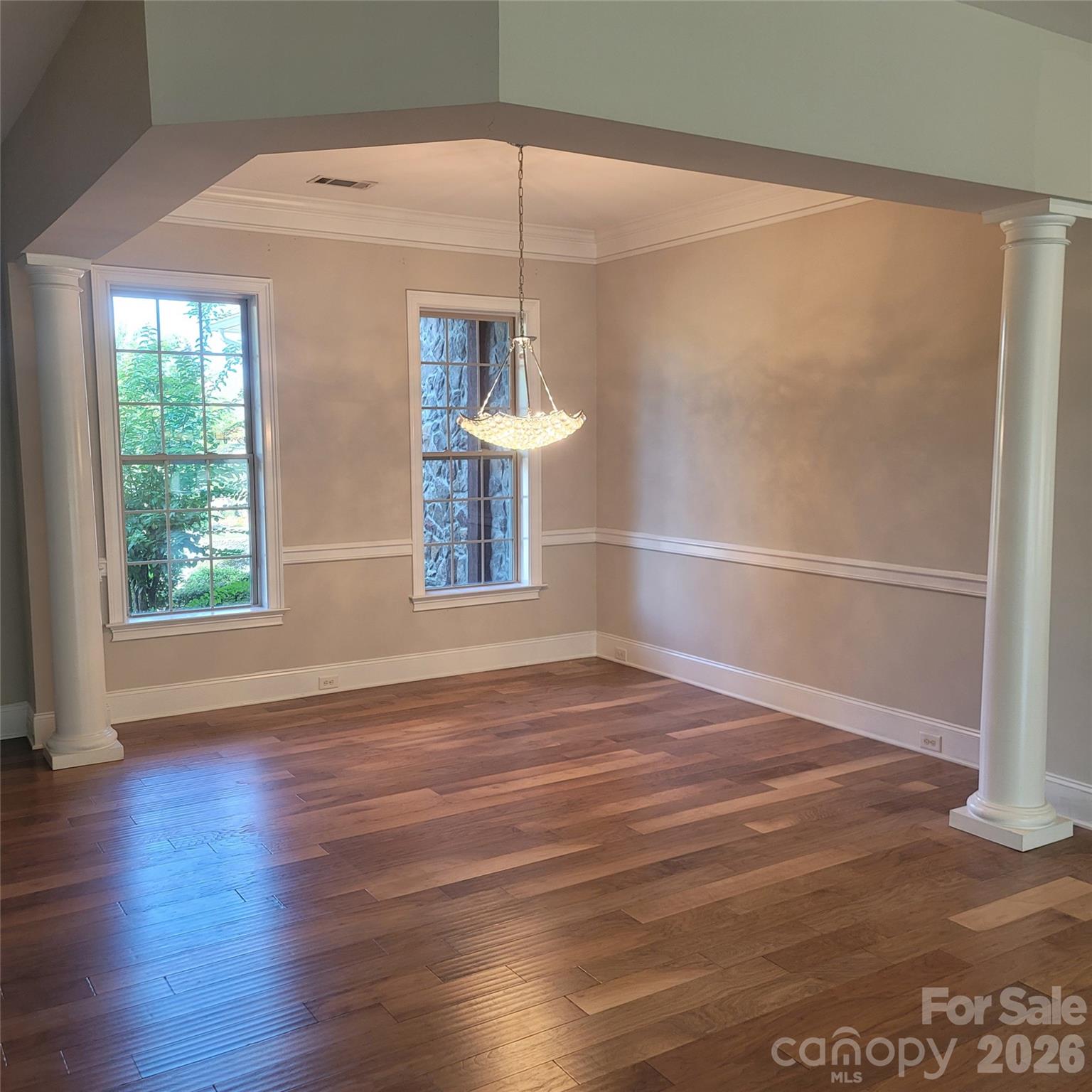 14920 High Bluff Court — Charlotte