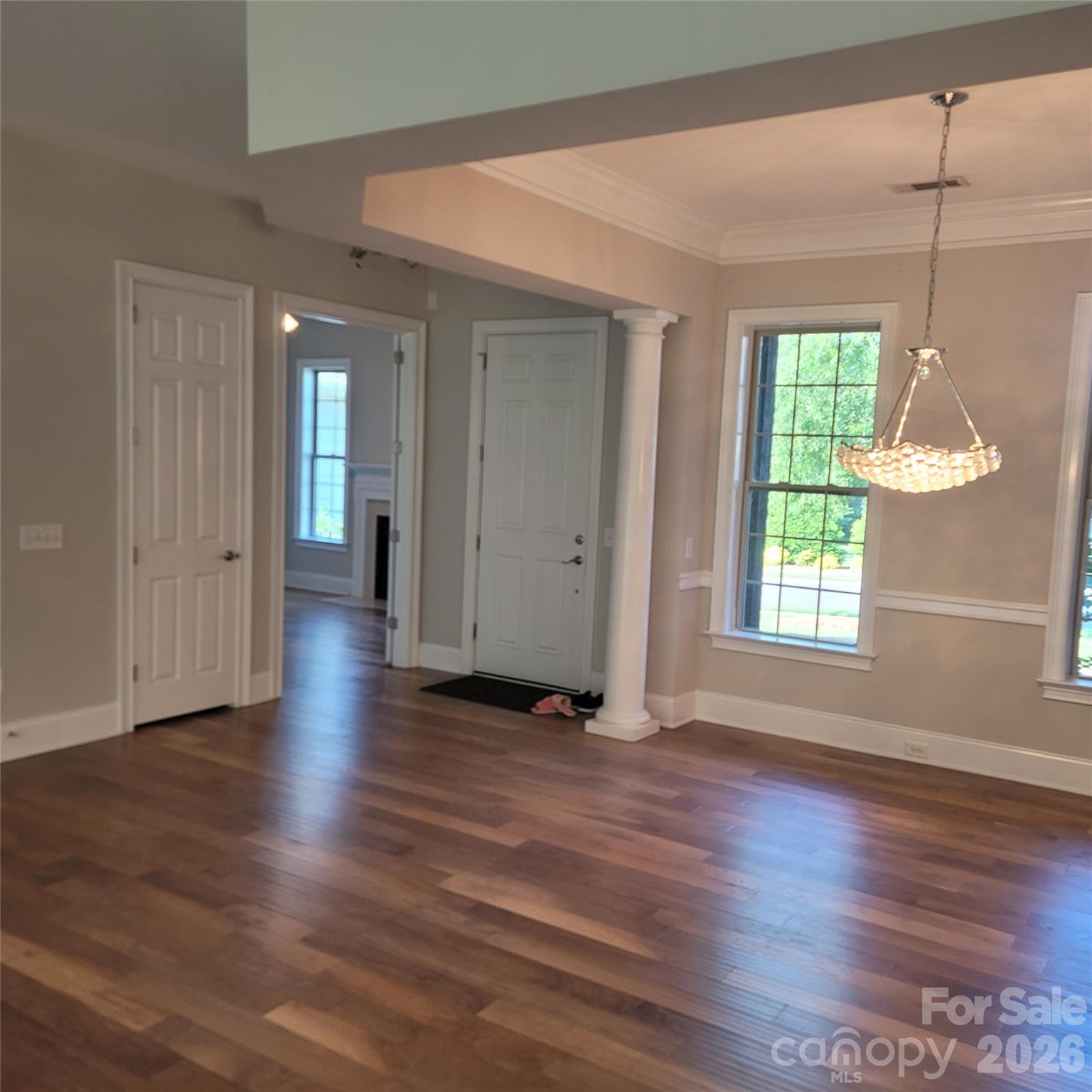 14920 High Bluff Court — Charlotte