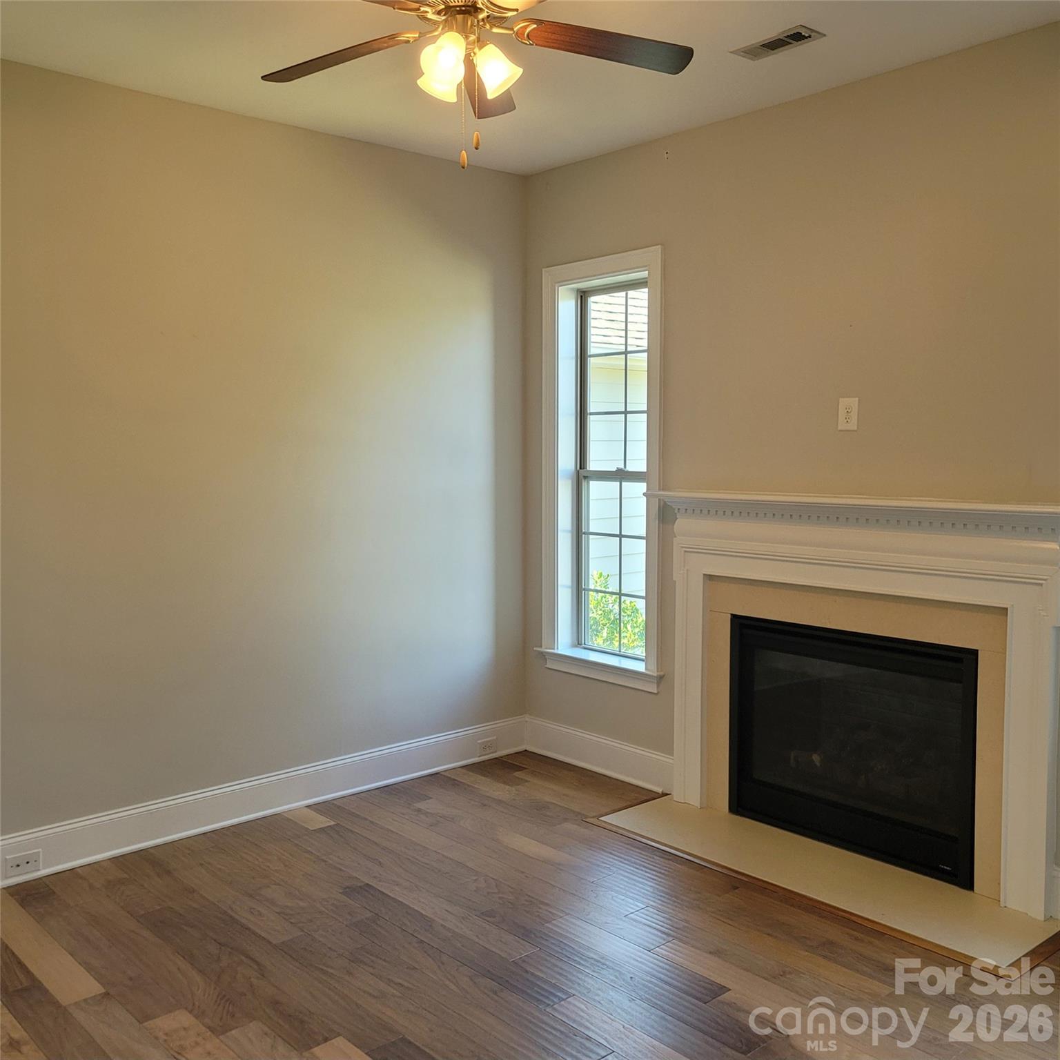 14920 High Bluff Court — Charlotte