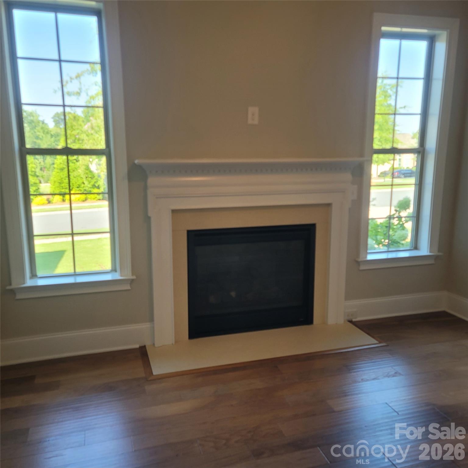 14920 High Bluff Court — Charlotte