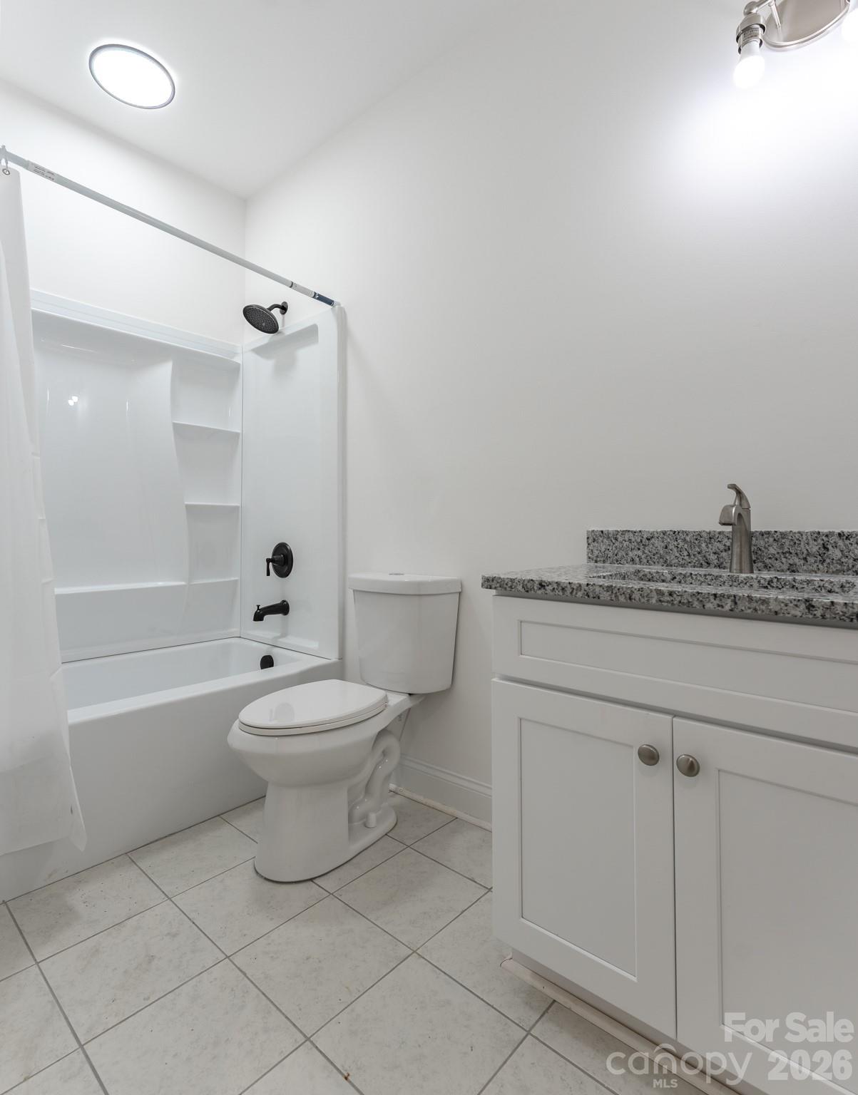 1019 N Ransom Street — Gastonia