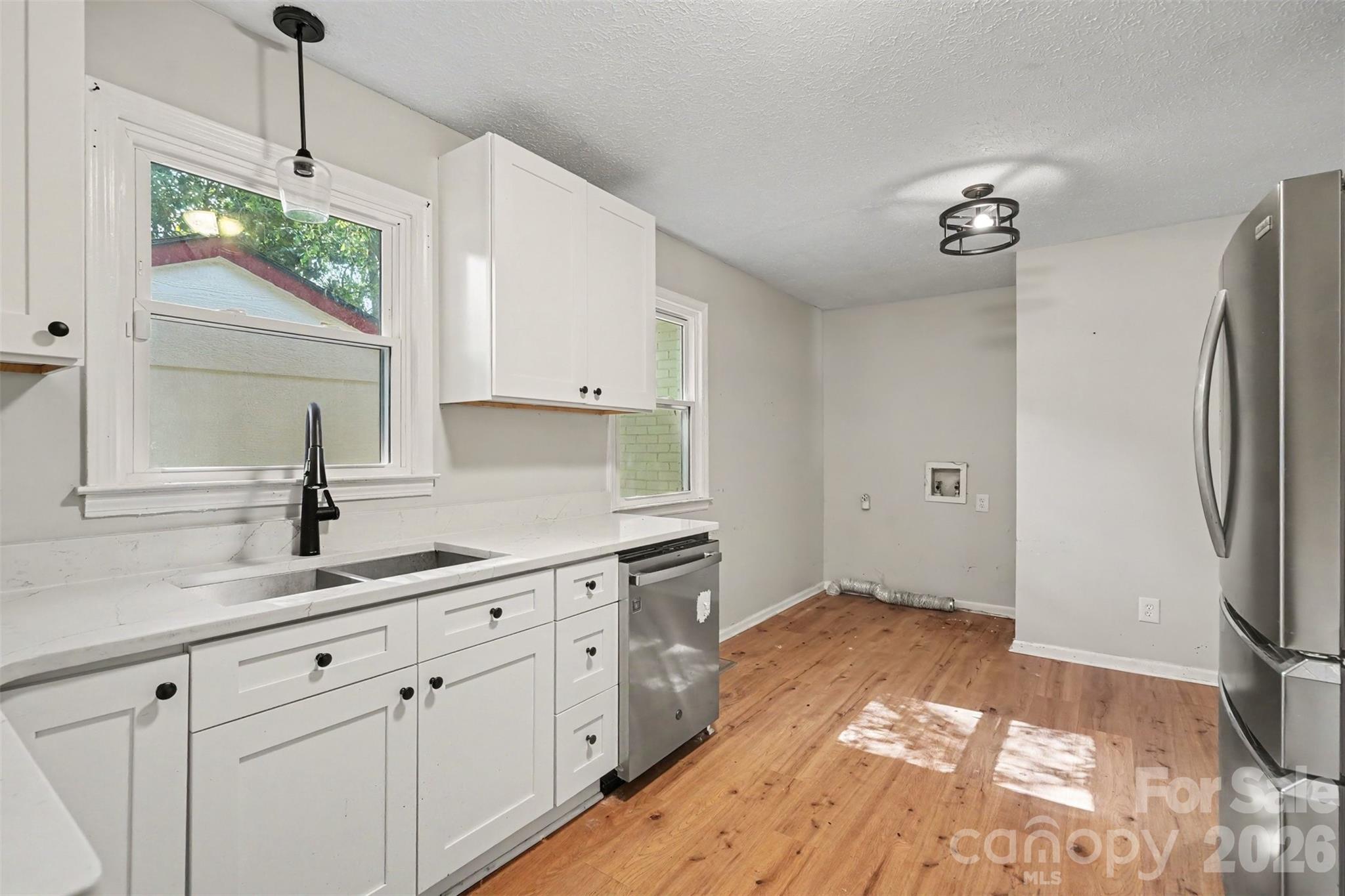 1328 Newton Street — Shelby