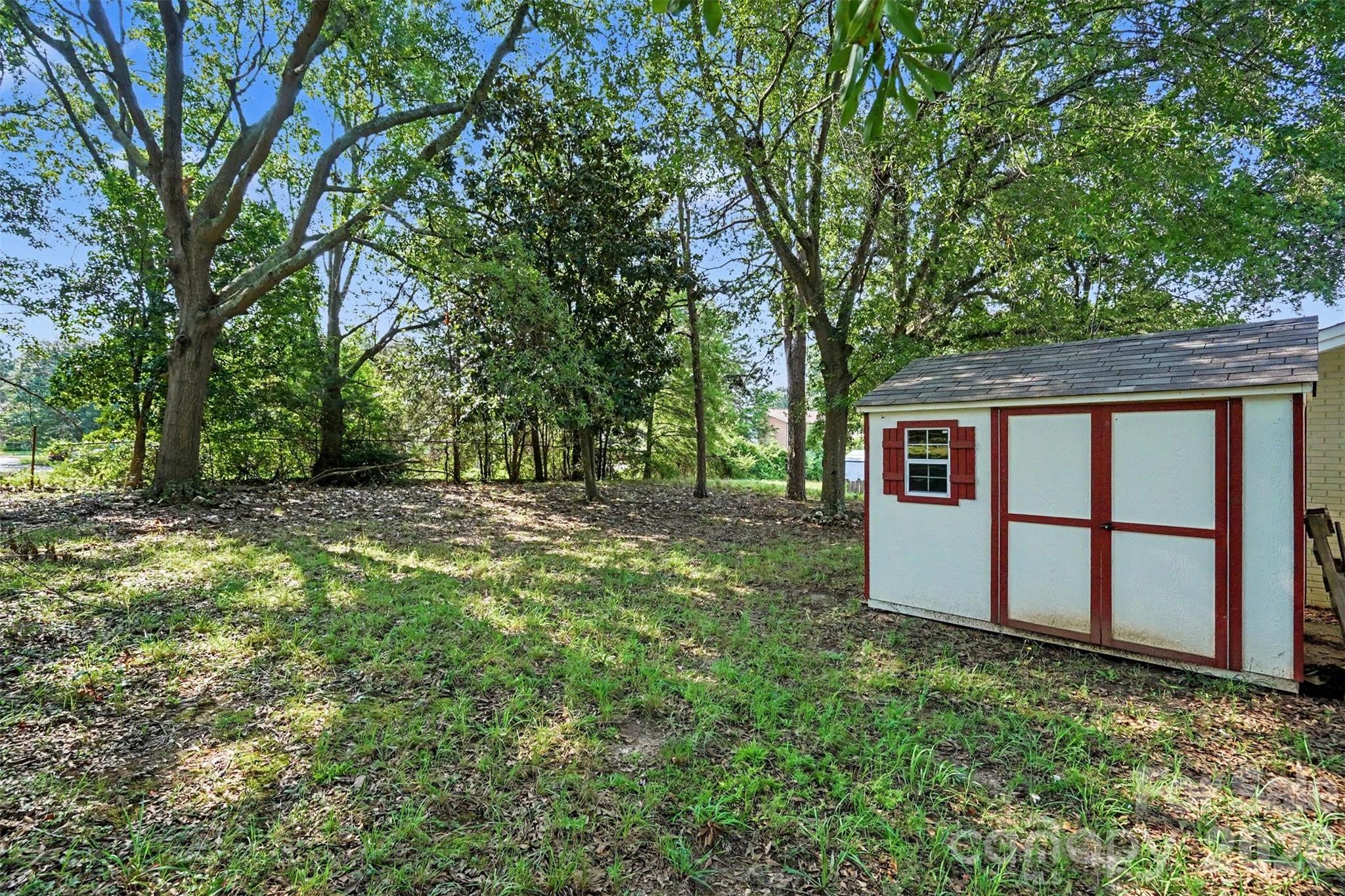 1328 Newton Street — Shelby