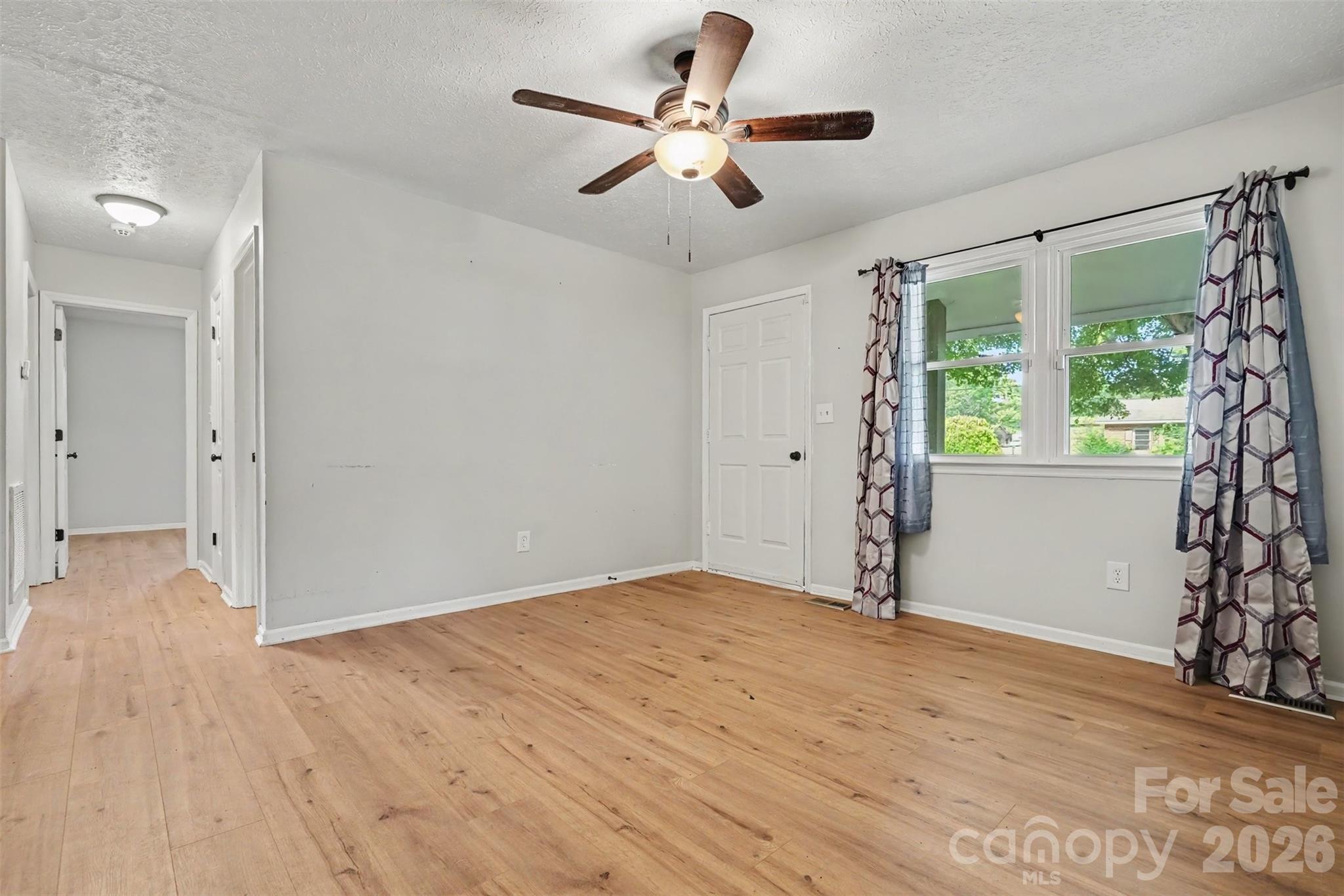 1328 Newton Street — Shelby