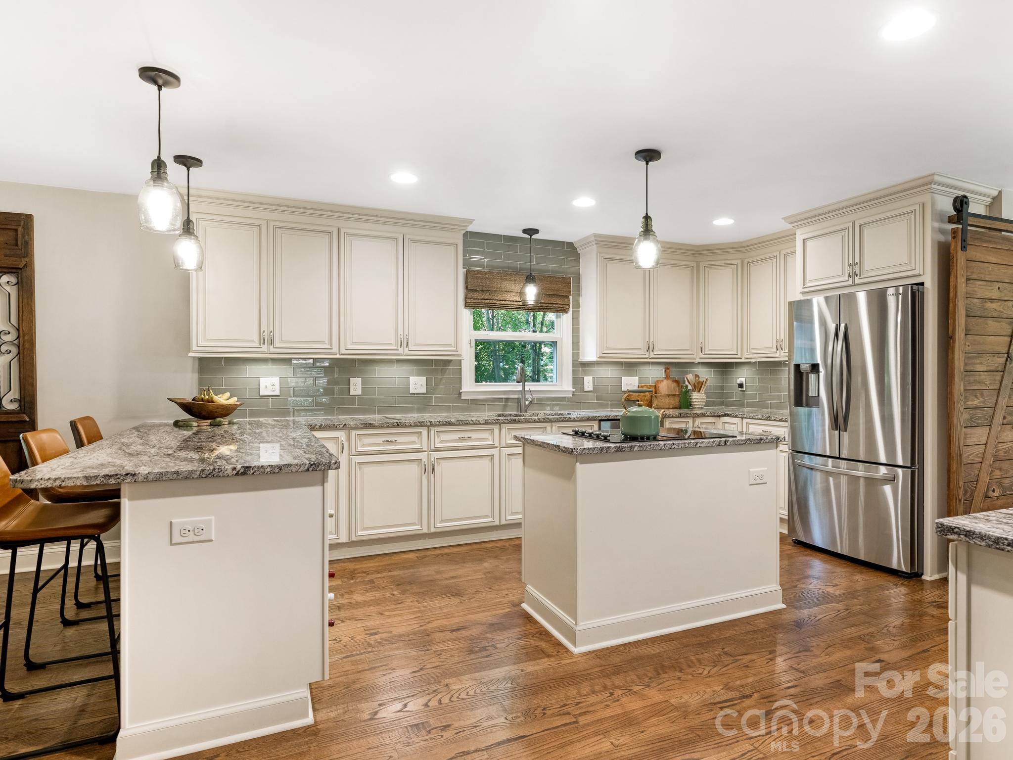 2712 Houston Branch Road — Charlotte