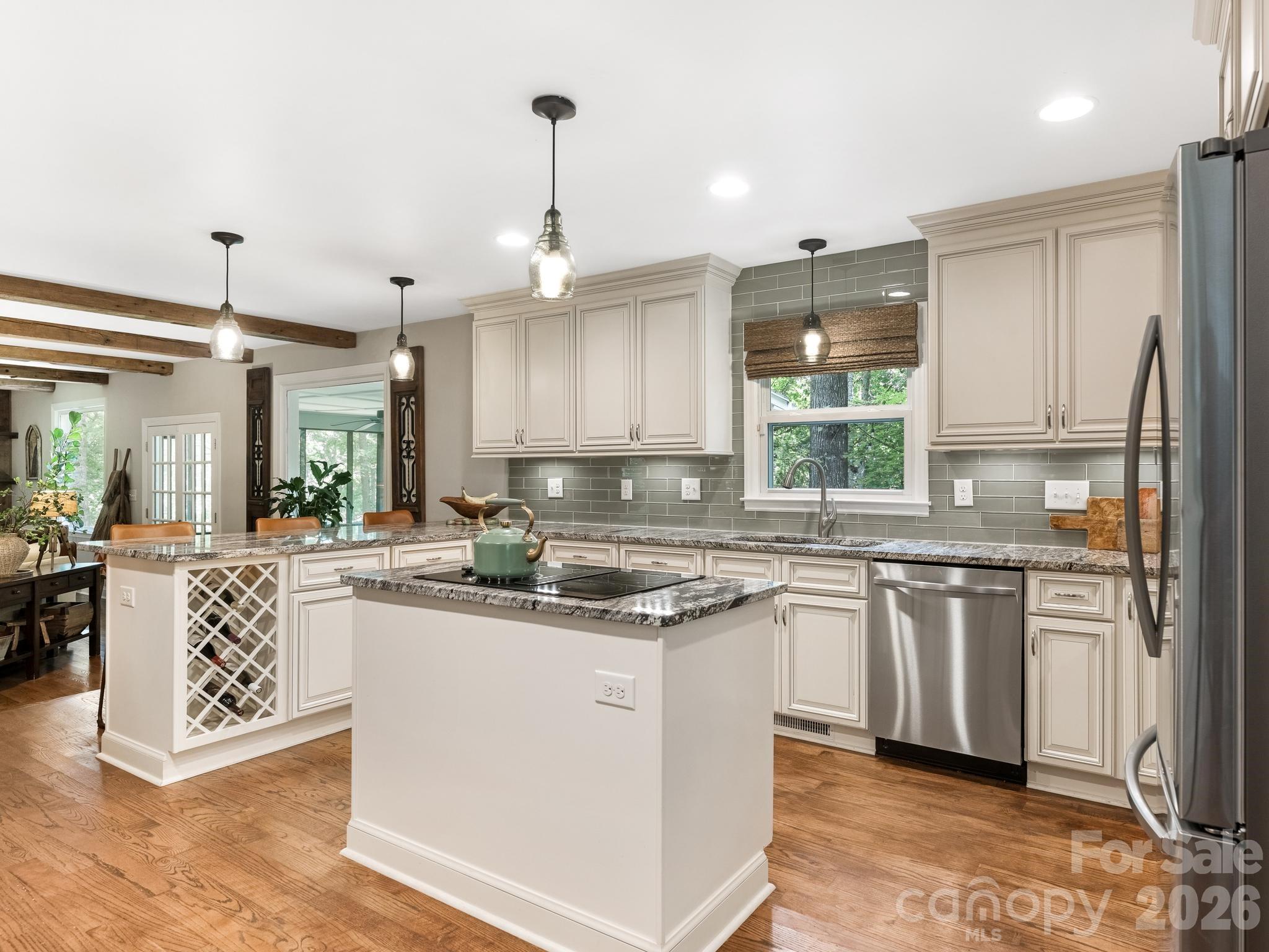 2712 Houston Branch Road — Charlotte