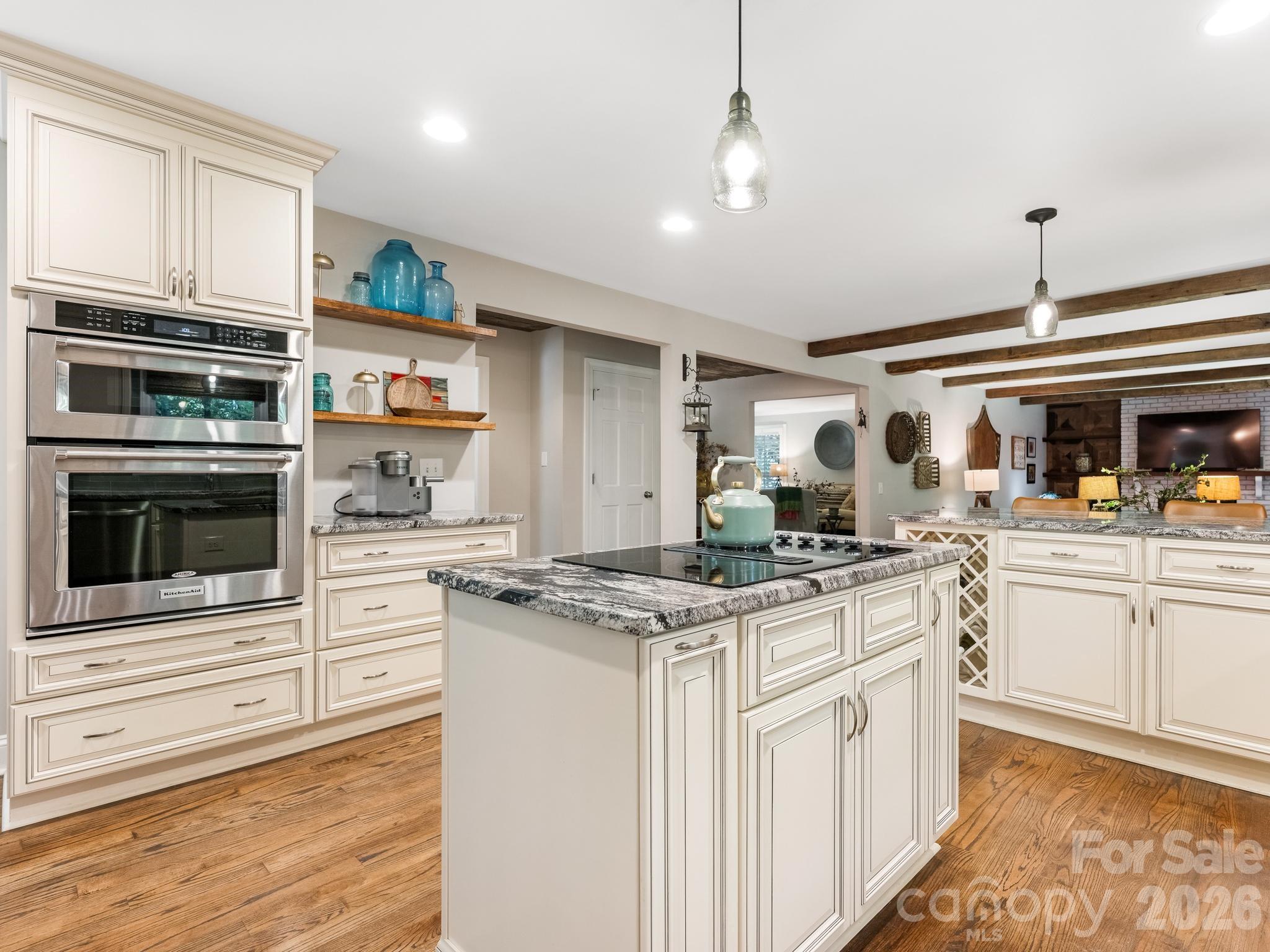 2712 Houston Branch Road — Charlotte