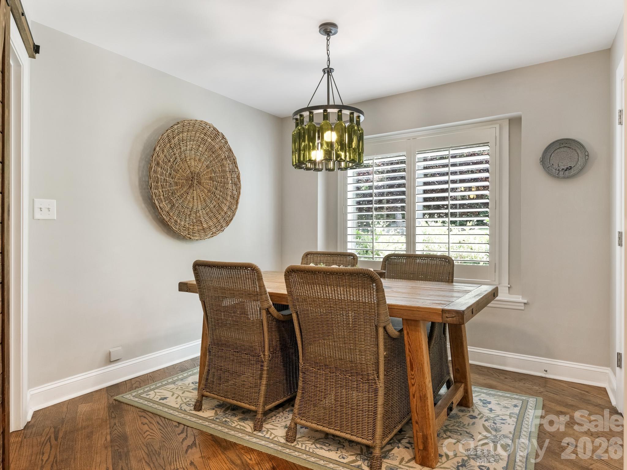 2712 Houston Branch Road — Charlotte