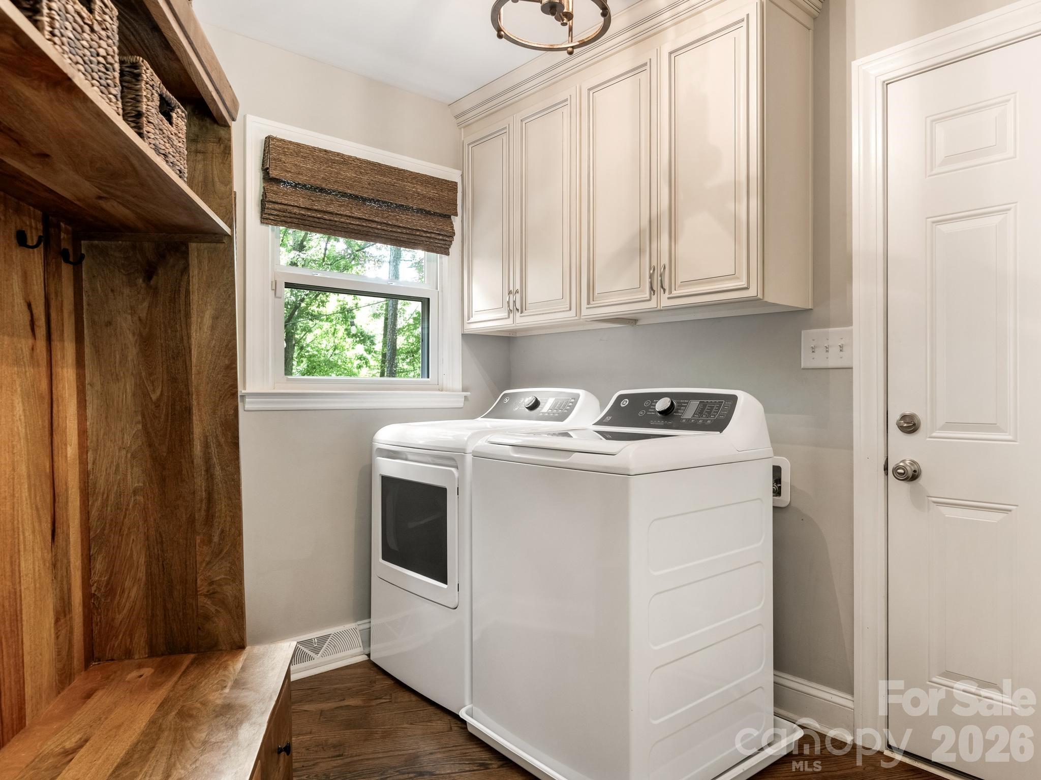 2712 Houston Branch Road — Charlotte