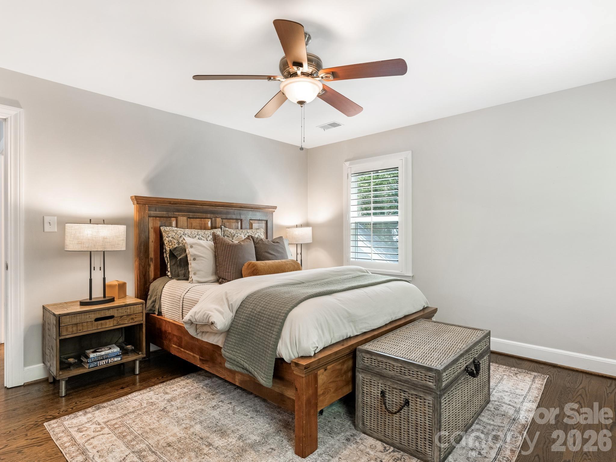 2712 Houston Branch Road — Charlotte