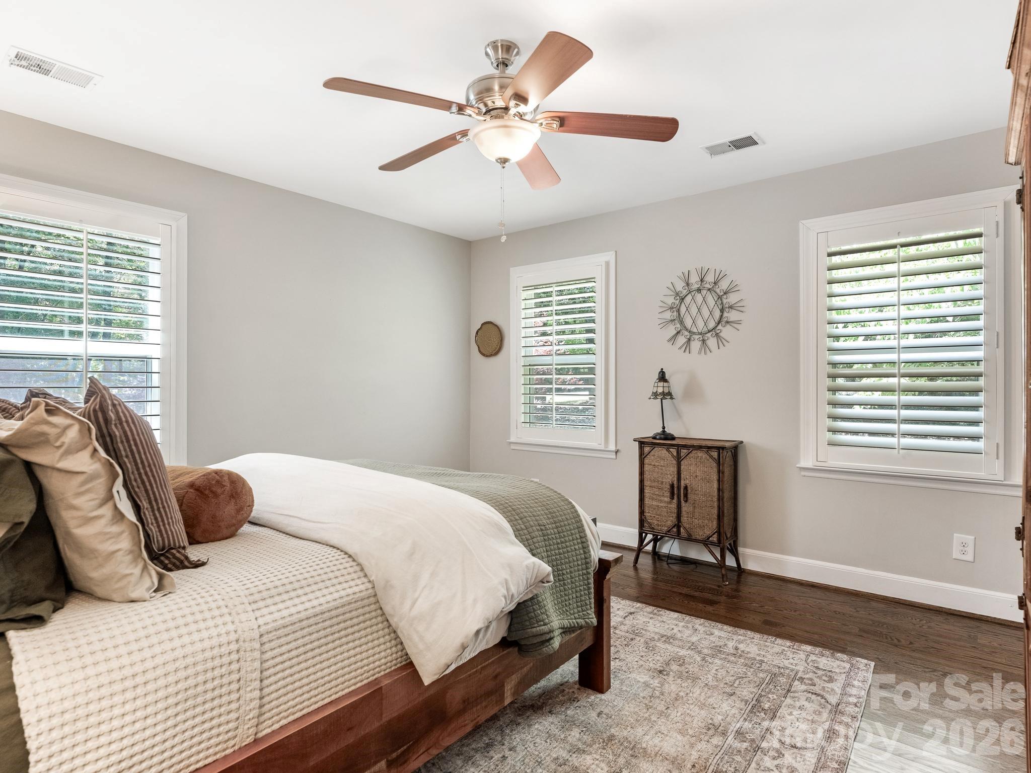2712 Houston Branch Road — Charlotte