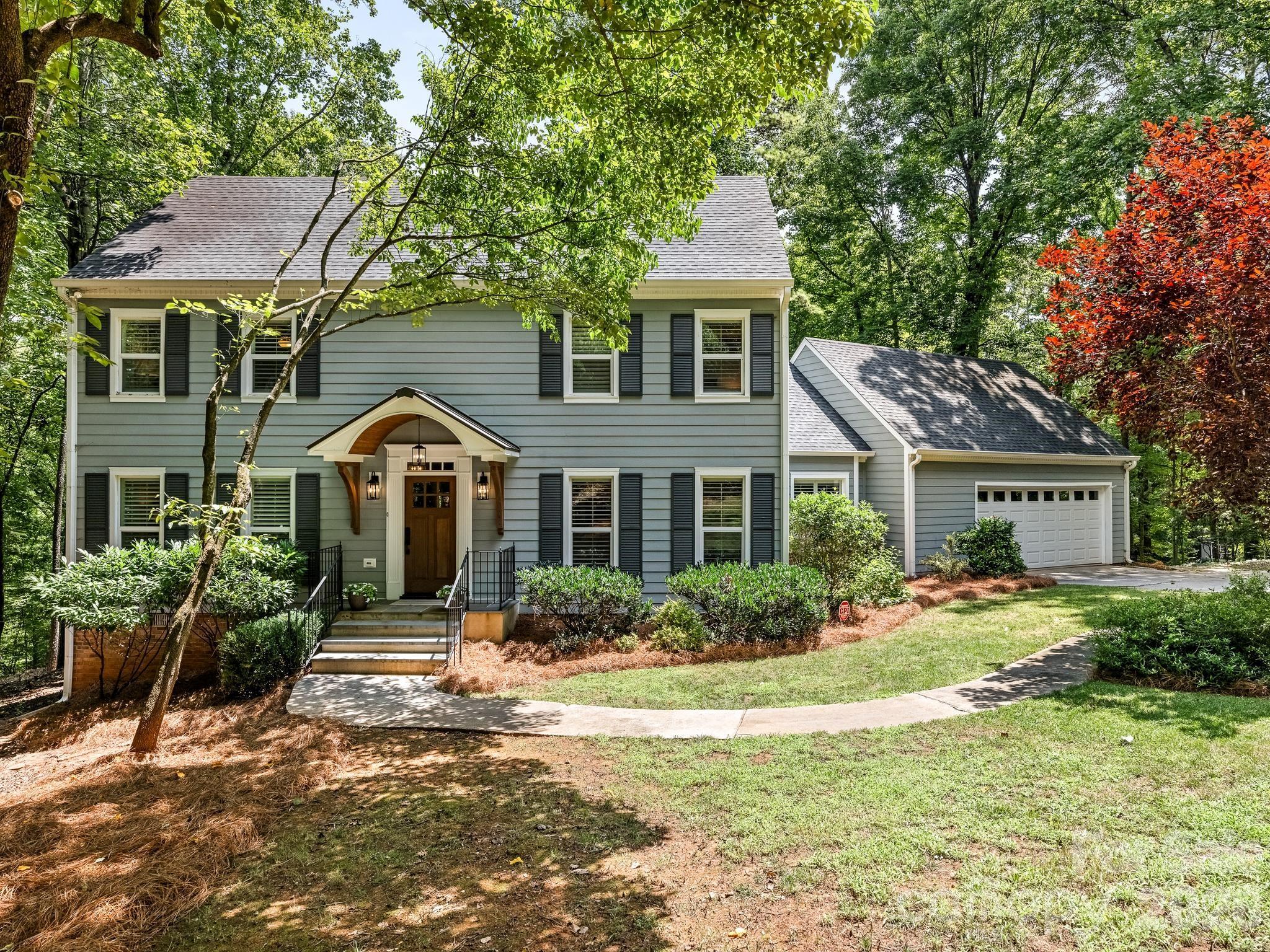 2712 Houston Branch Road — Charlotte