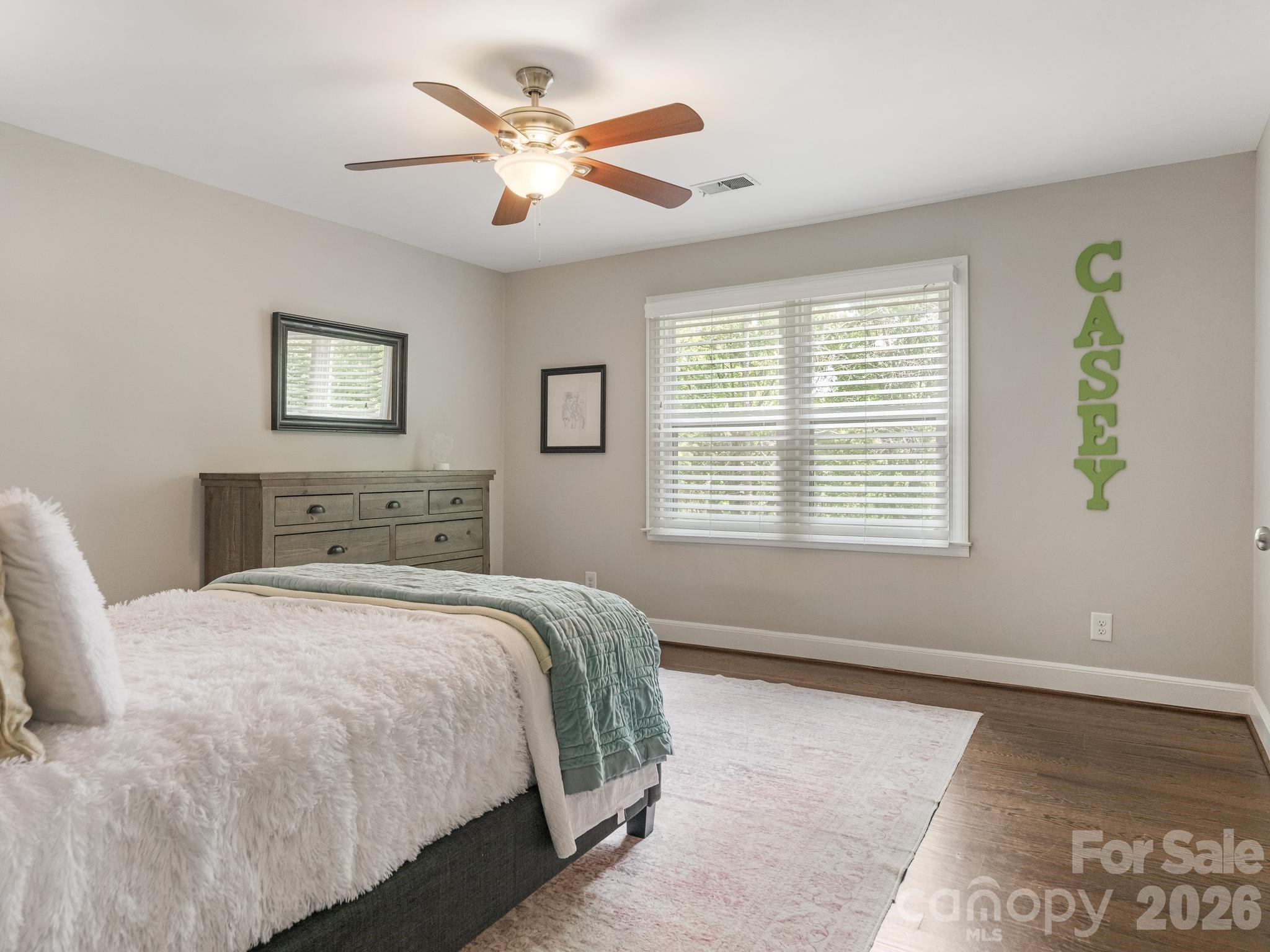 2712 Houston Branch Road — Charlotte