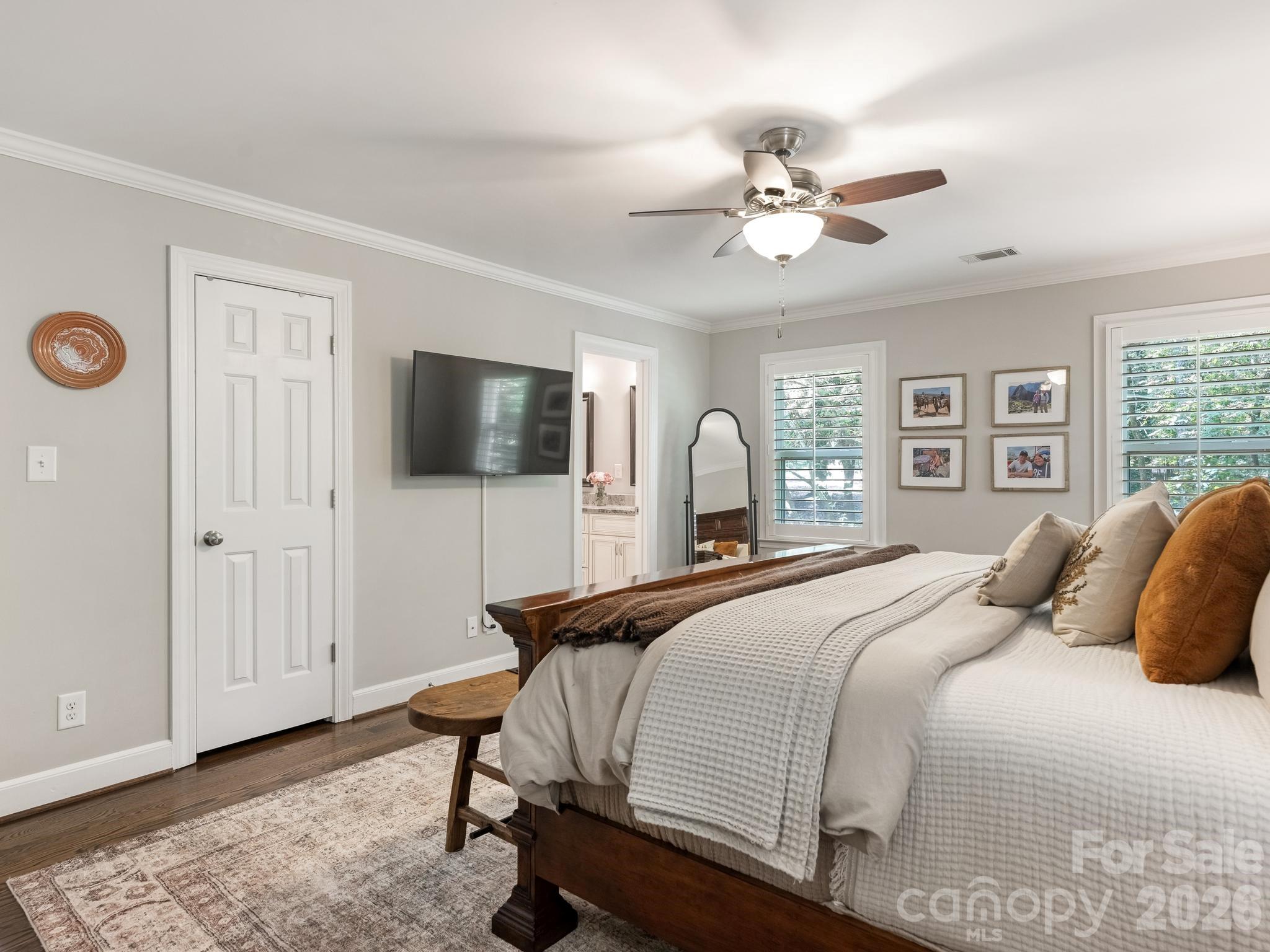 2712 Houston Branch Road — Charlotte