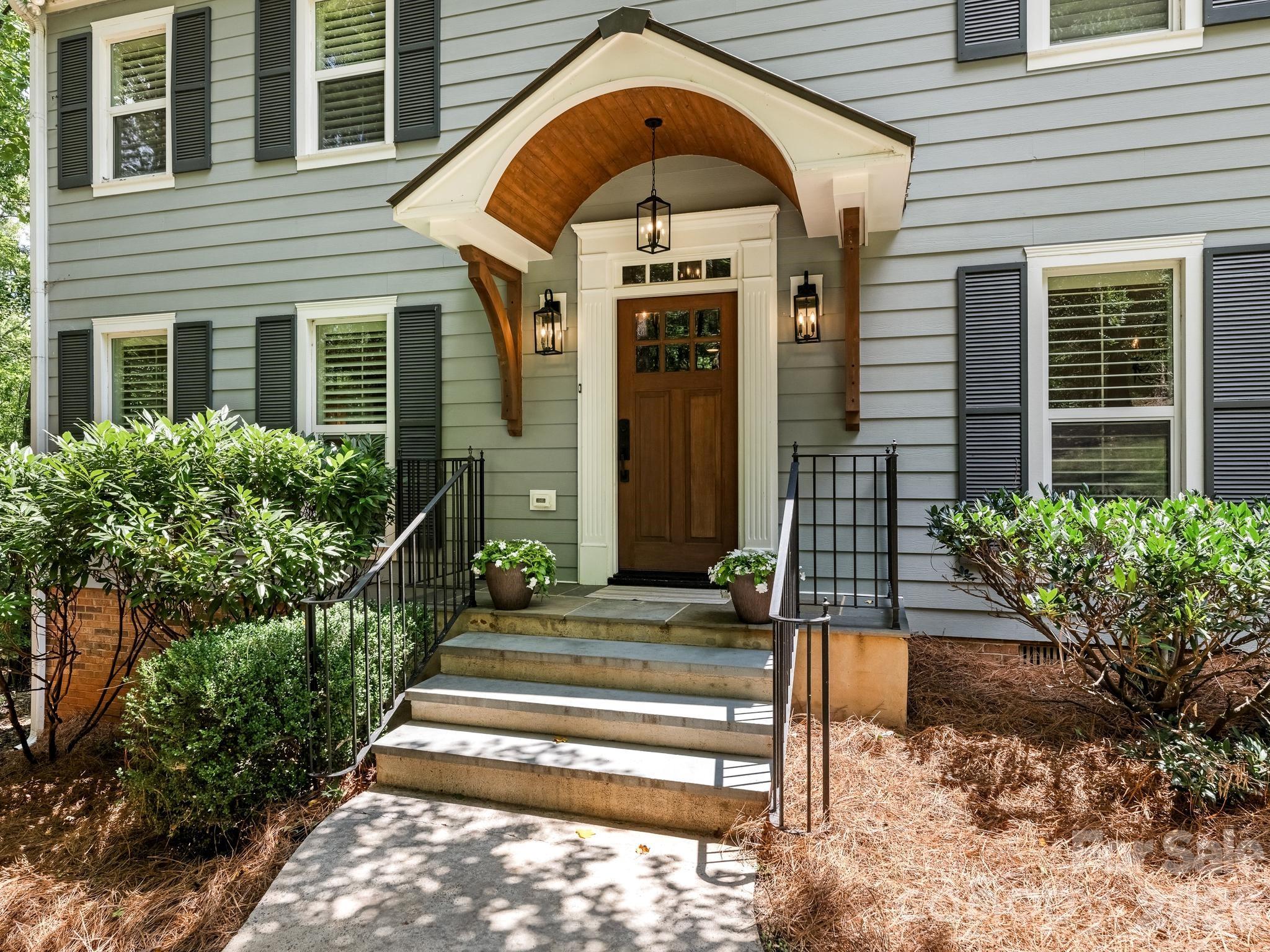 2712 Houston Branch Road — Charlotte