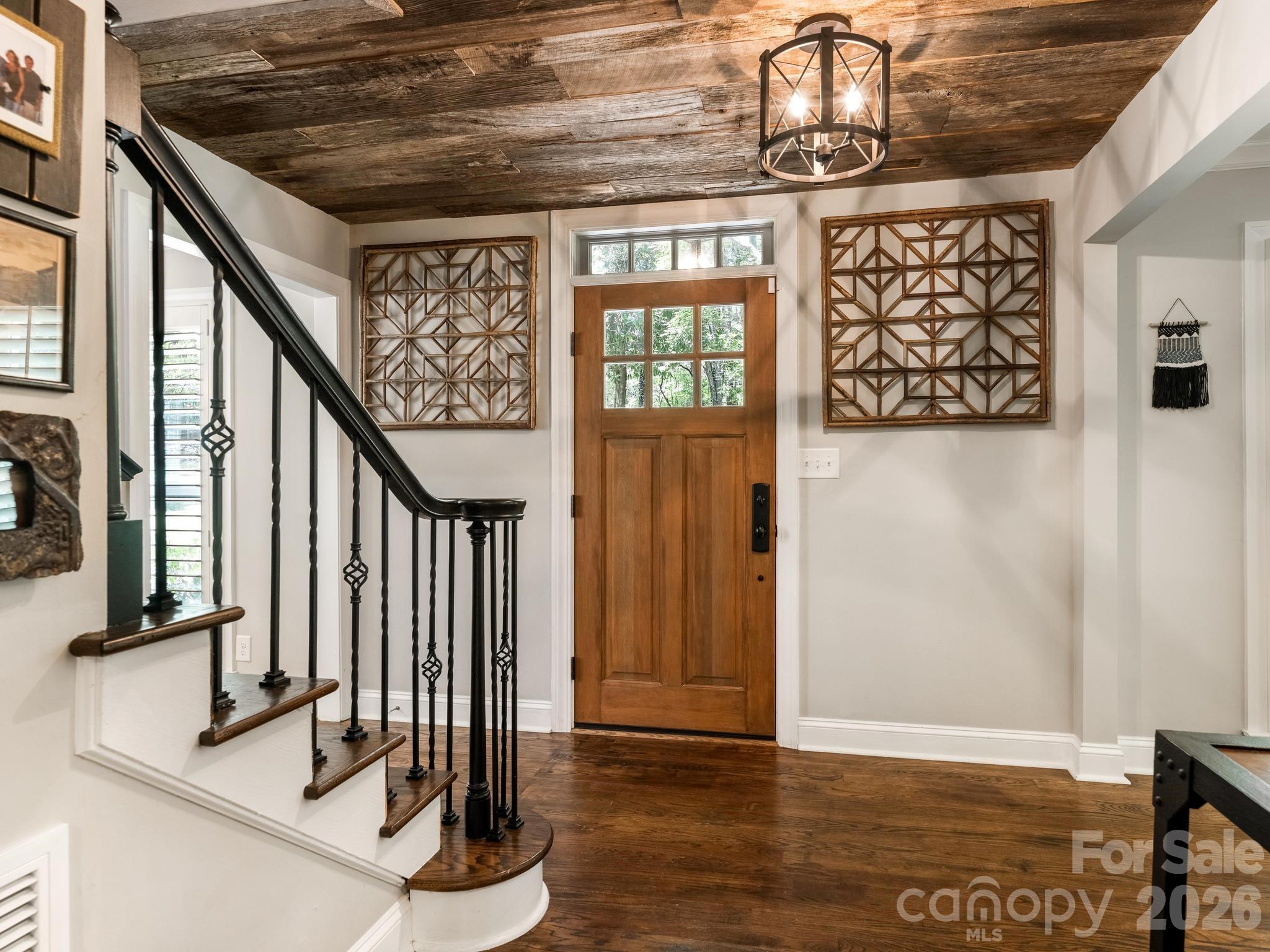 2712 Houston Branch Road — Charlotte