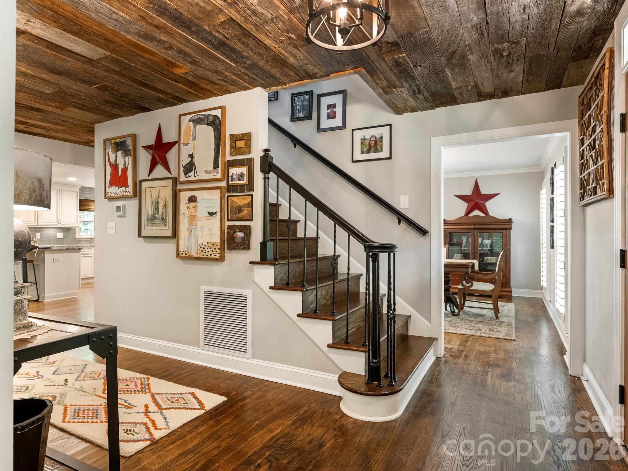 2712 Houston Branch Road — Charlotte