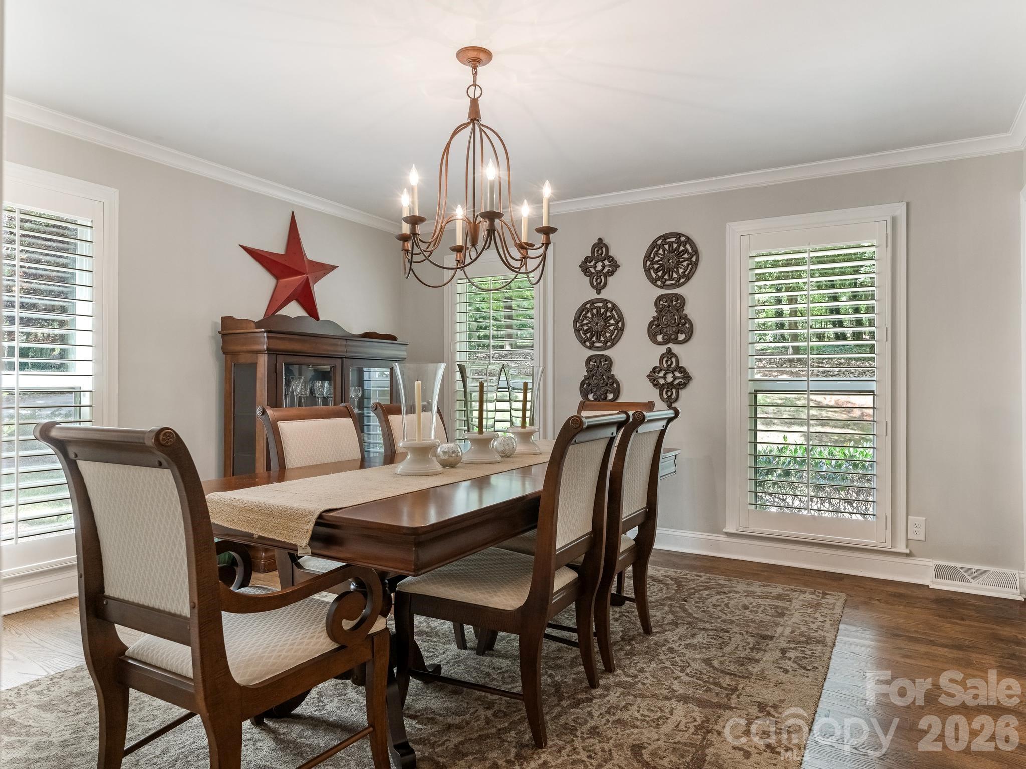 2712 Houston Branch Road — Charlotte