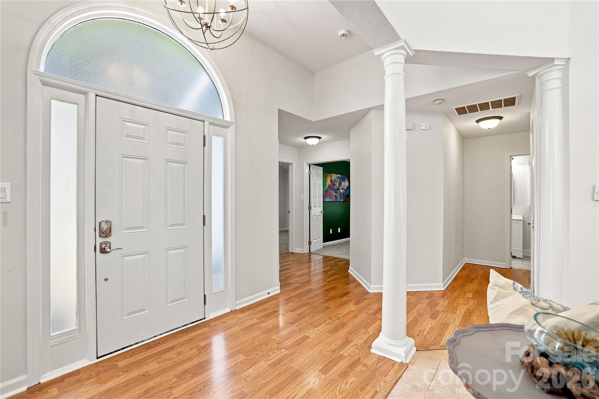 9101 E Orchard Lane — Charlotte