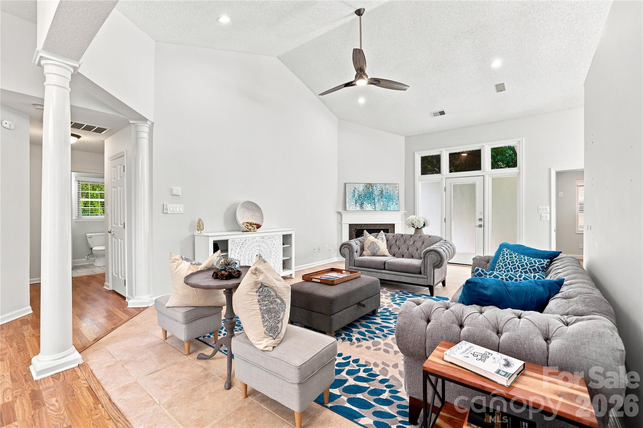9101 E Orchard Lane — Charlotte