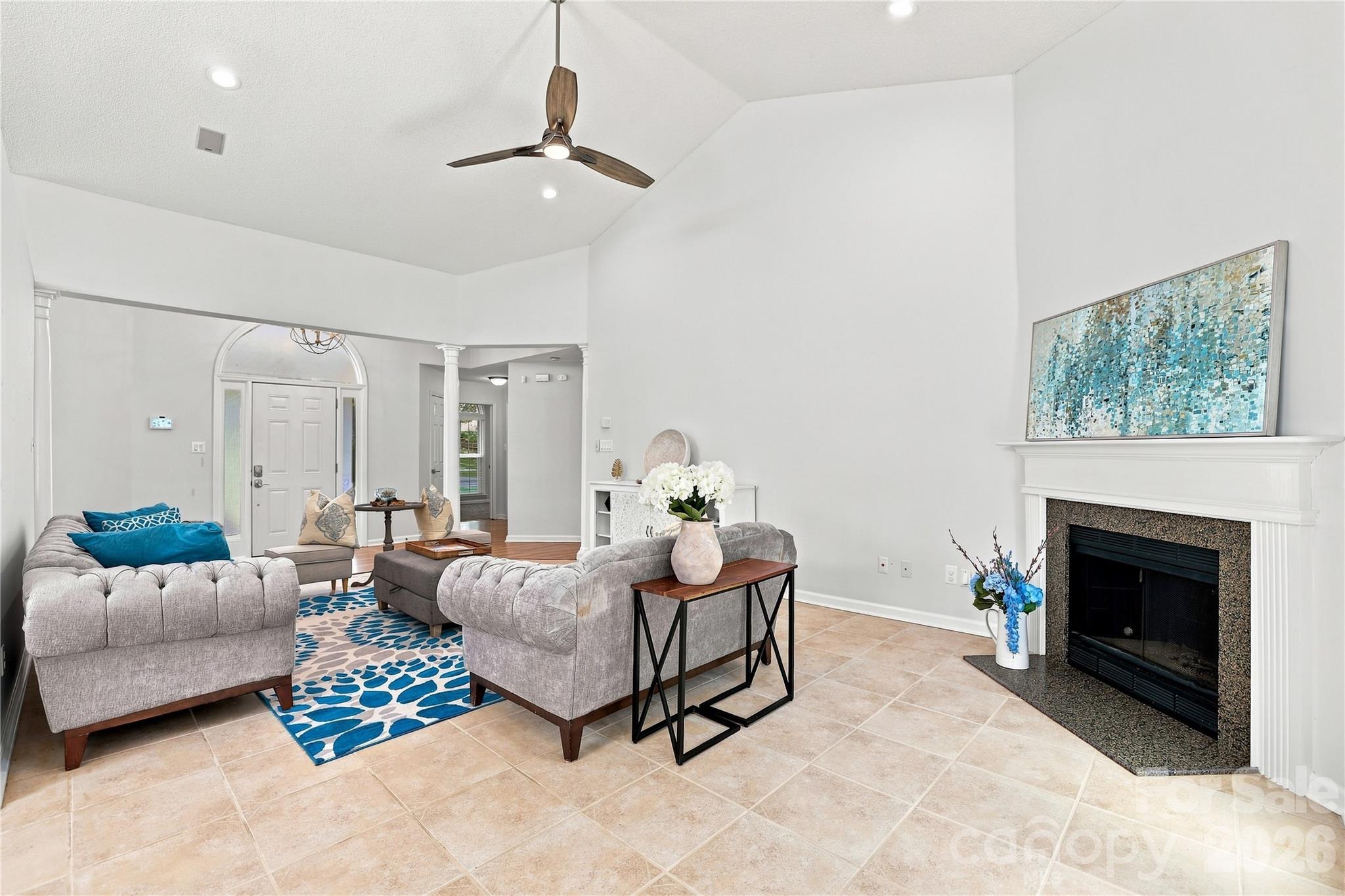9101 E Orchard Lane — Charlotte