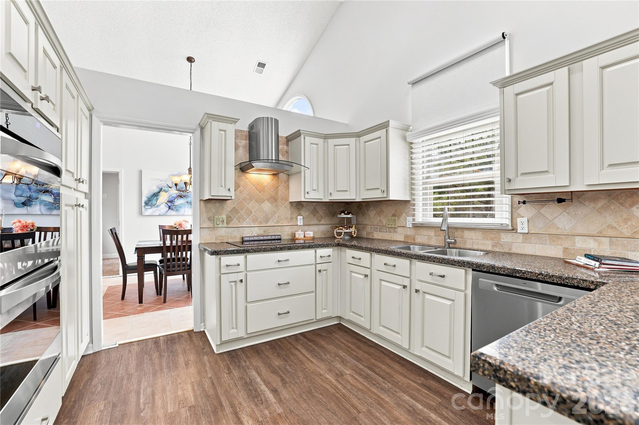 9101 E Orchard Lane — Charlotte