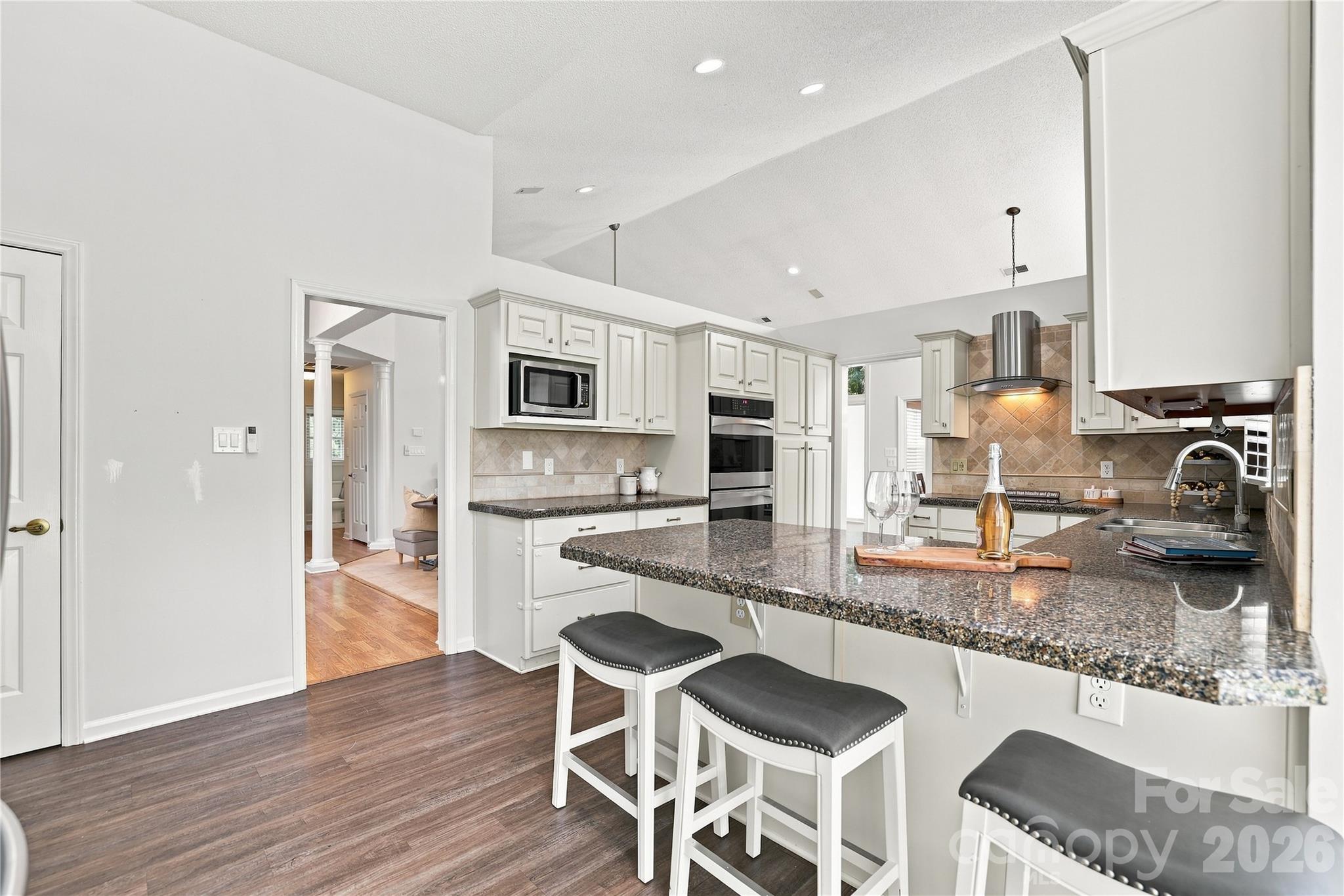 9101 E Orchard Lane — Charlotte