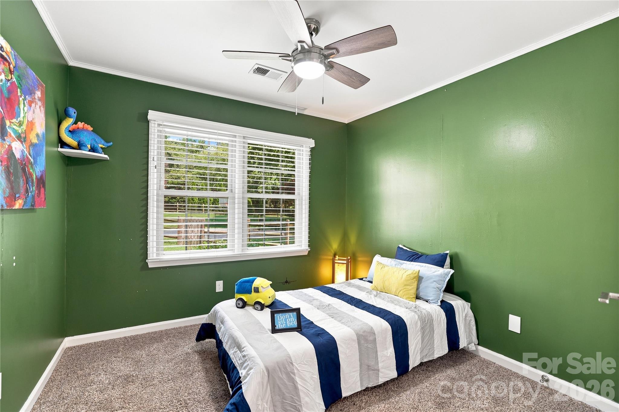 9101 E Orchard Lane — Charlotte