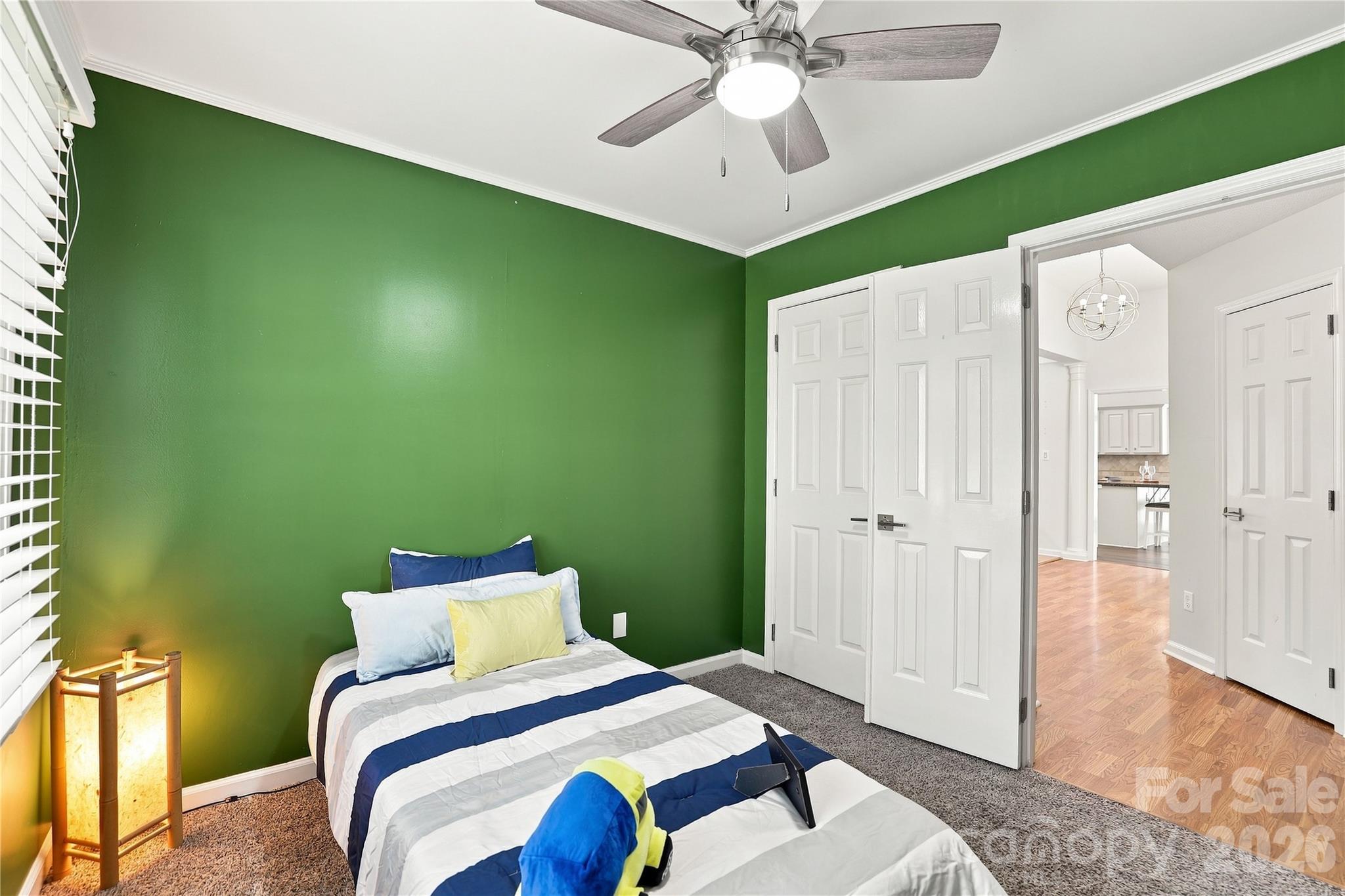 9101 E Orchard Lane — Charlotte