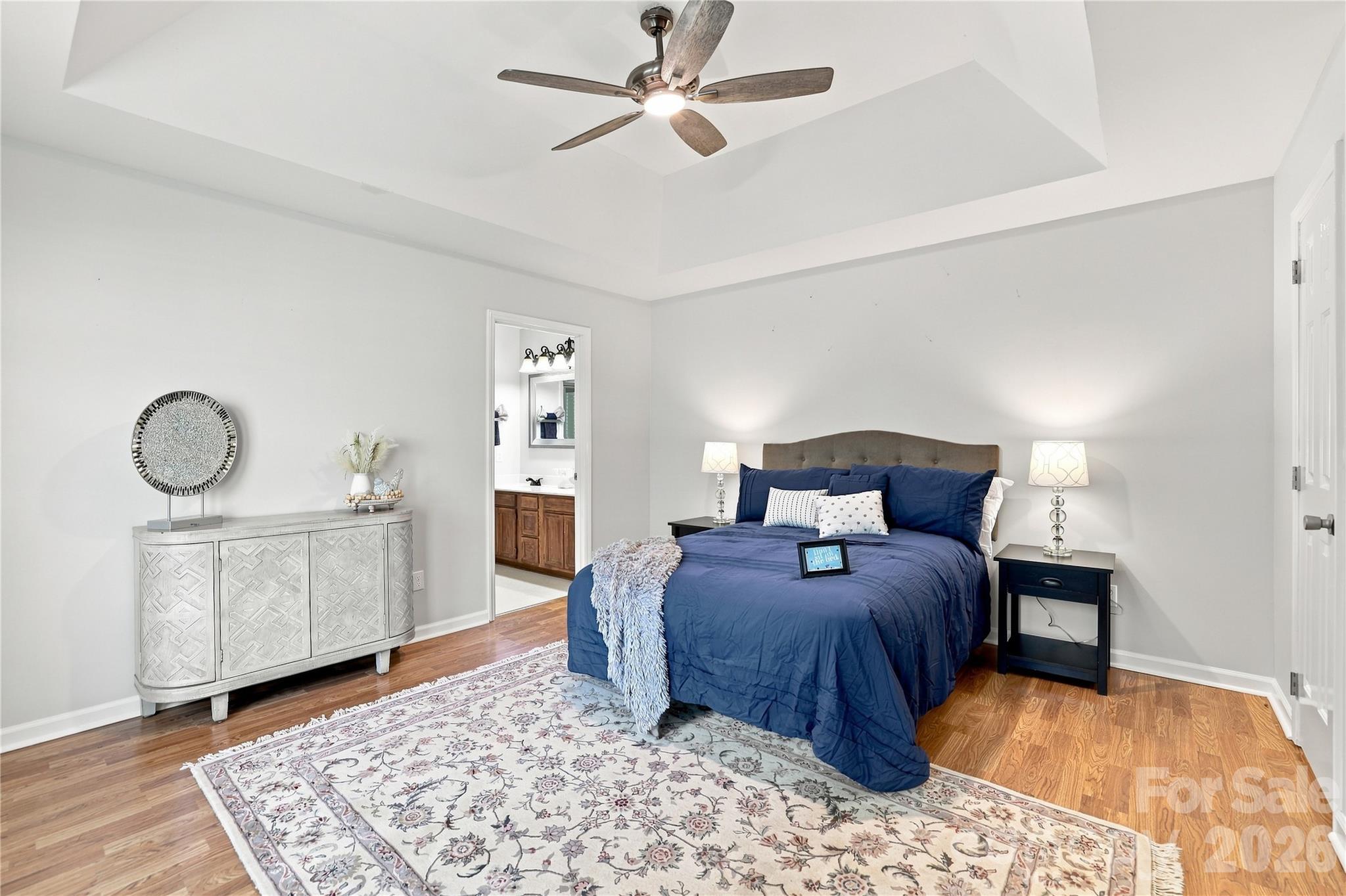 9101 E Orchard Lane — Charlotte