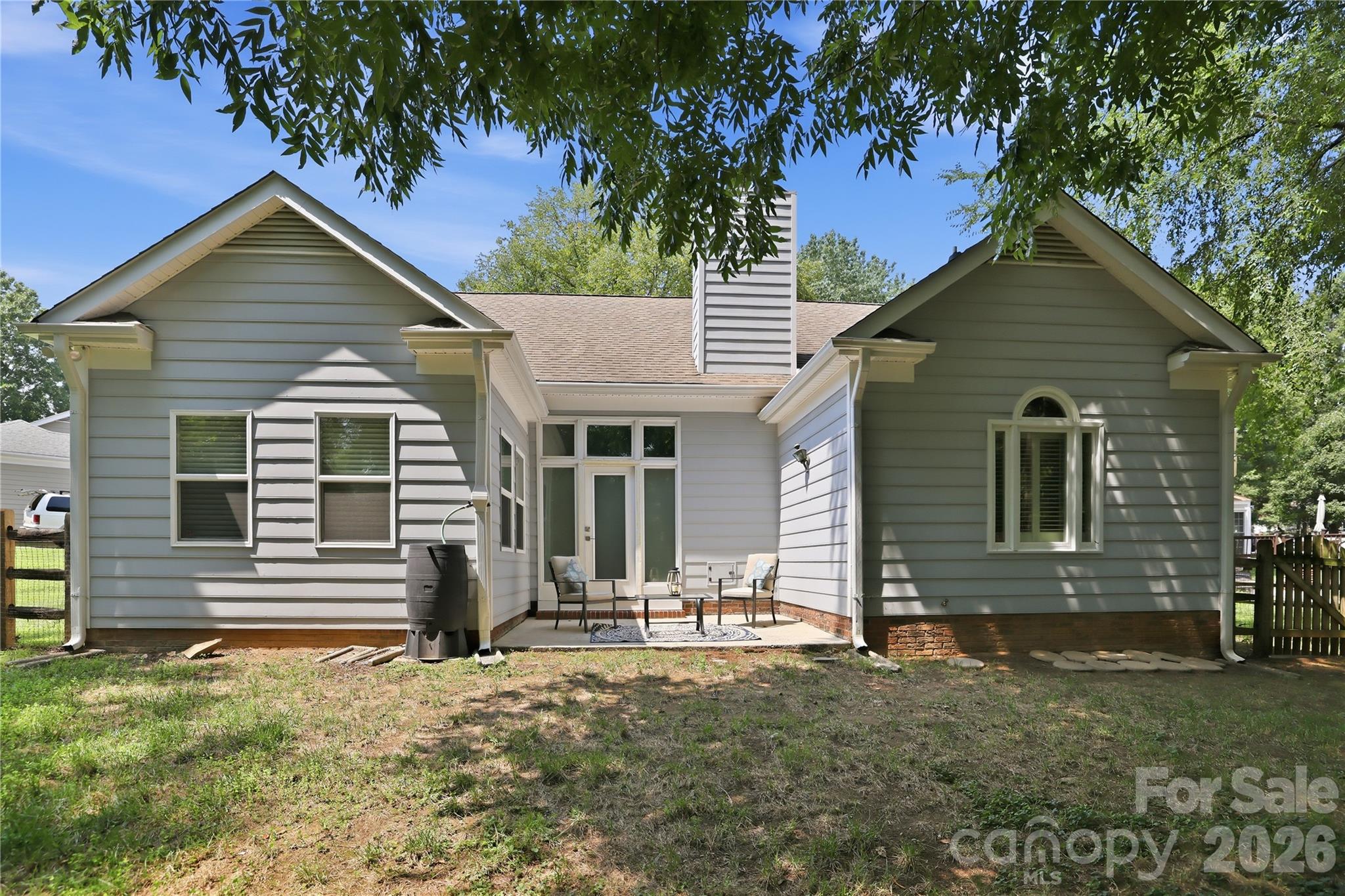 9101 E Orchard Lane — Charlotte