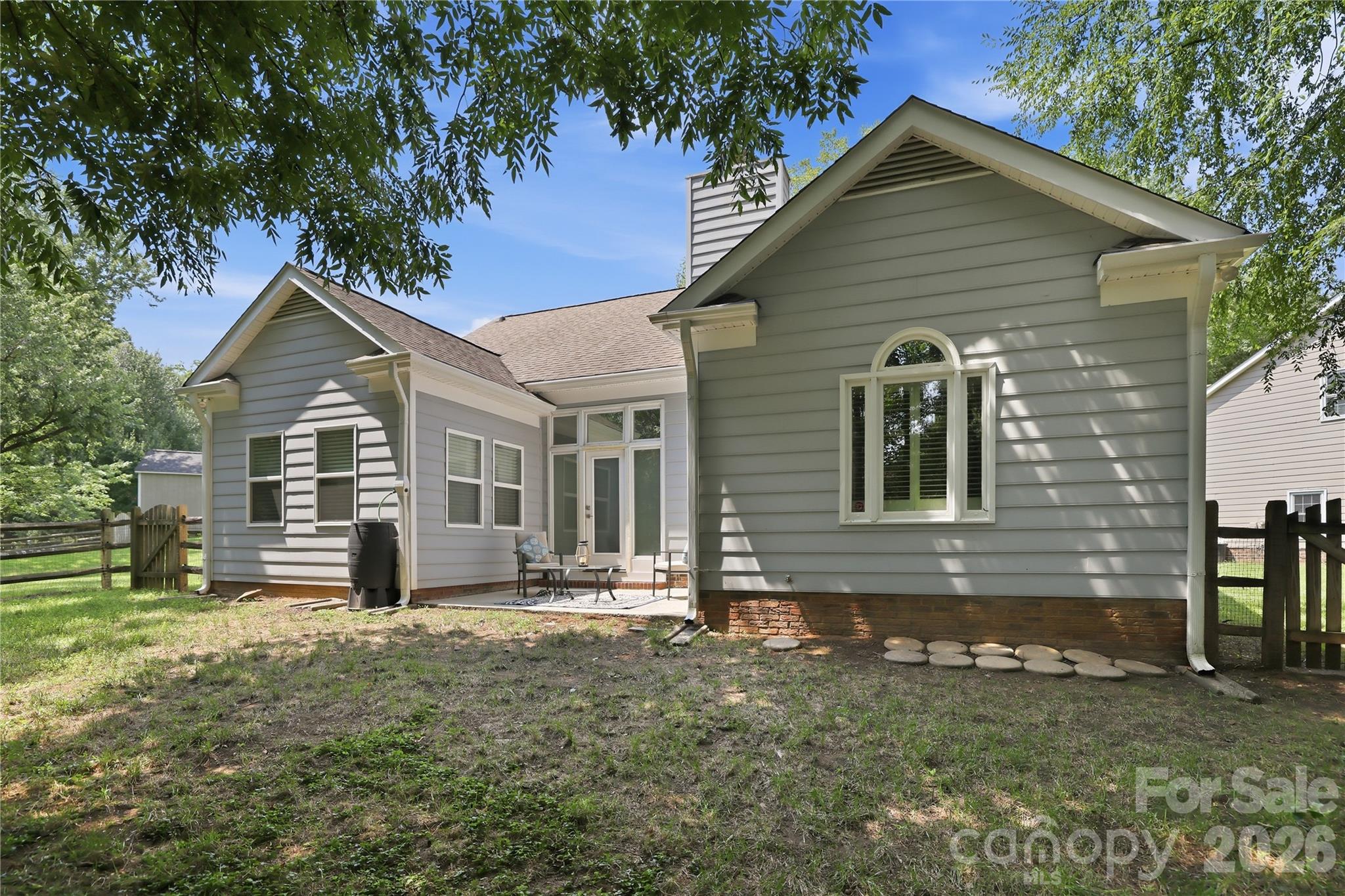 9101 E Orchard Lane — Charlotte