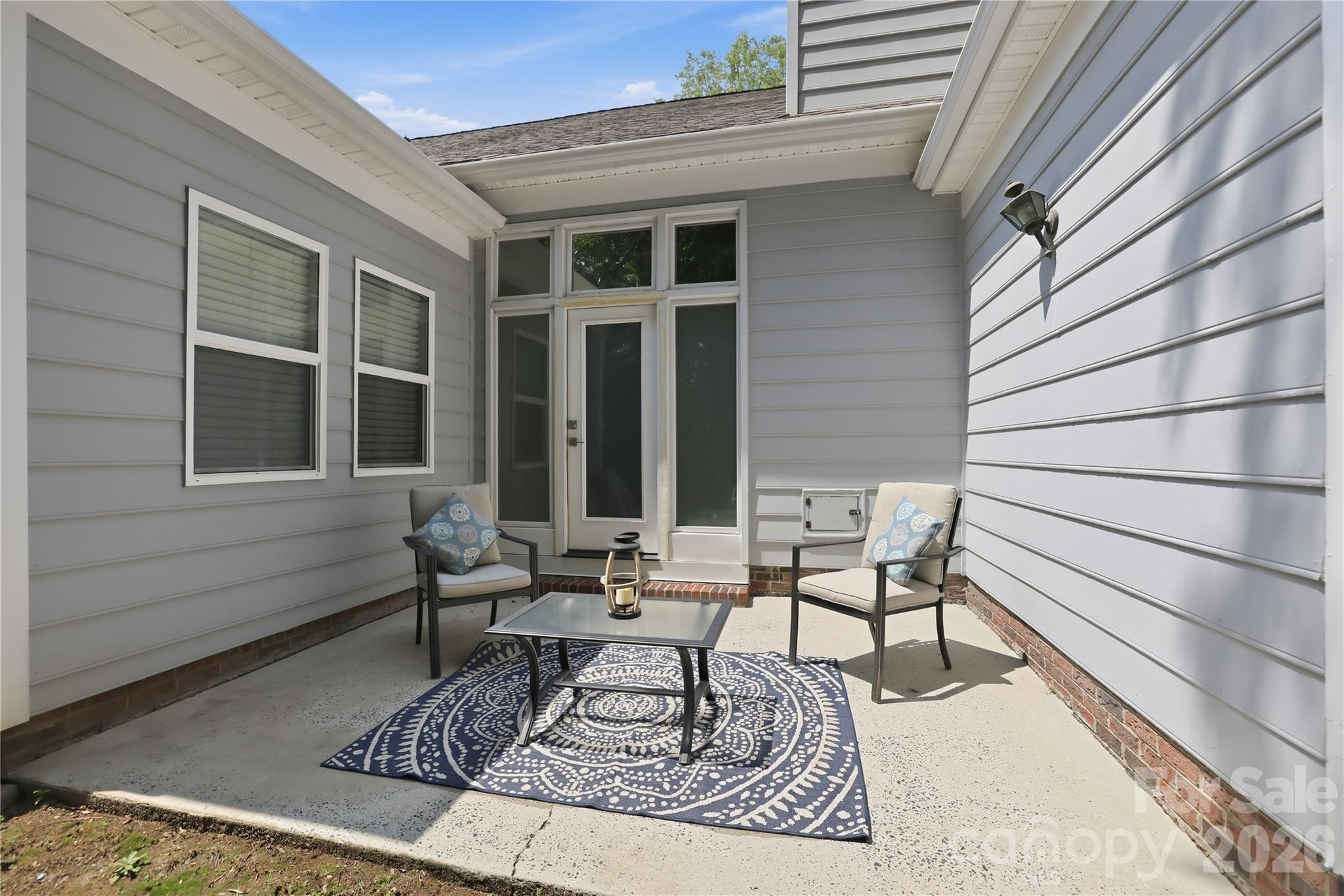 9101 E Orchard Lane — Charlotte