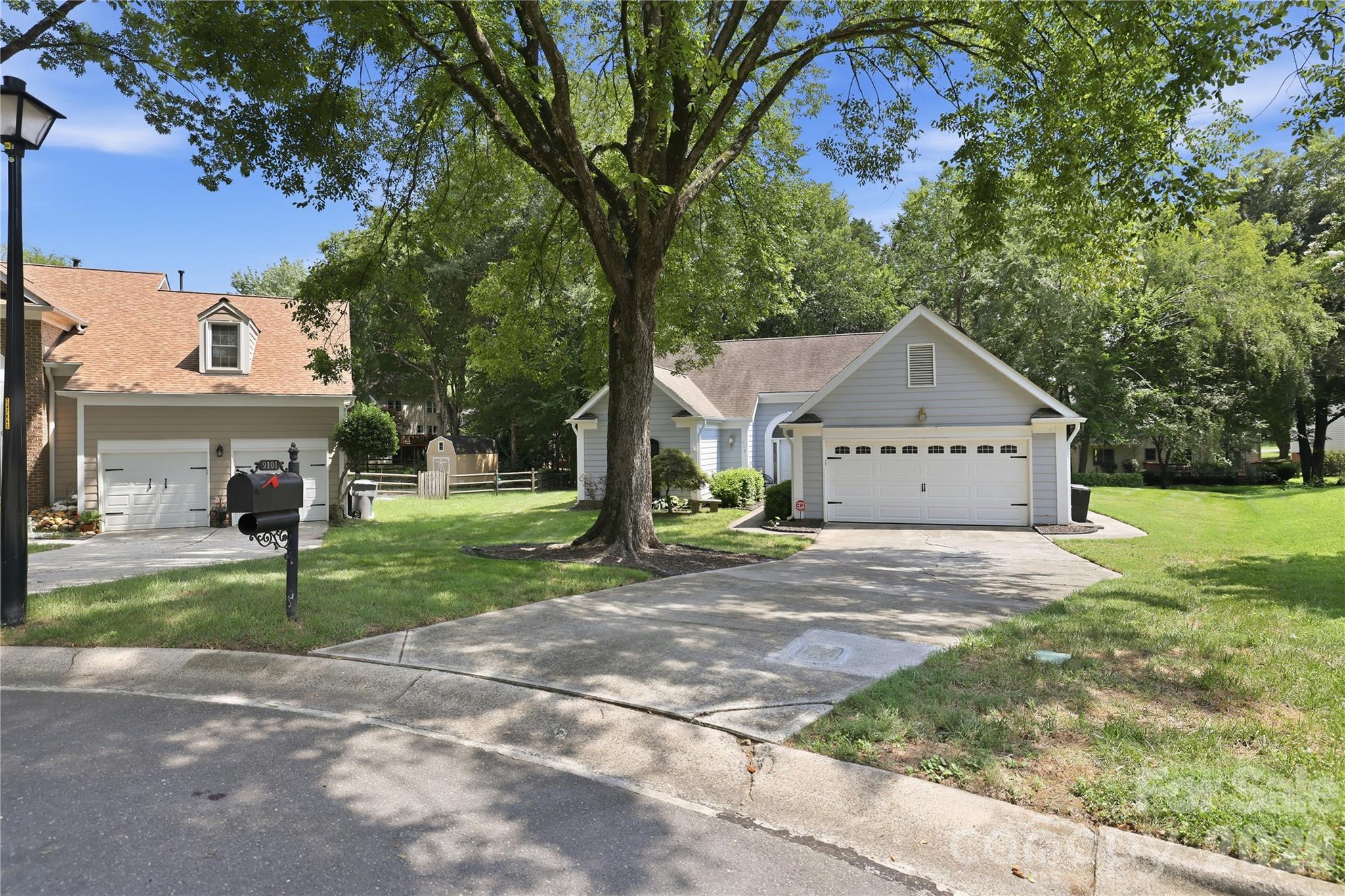 9101 E Orchard Lane — Charlotte