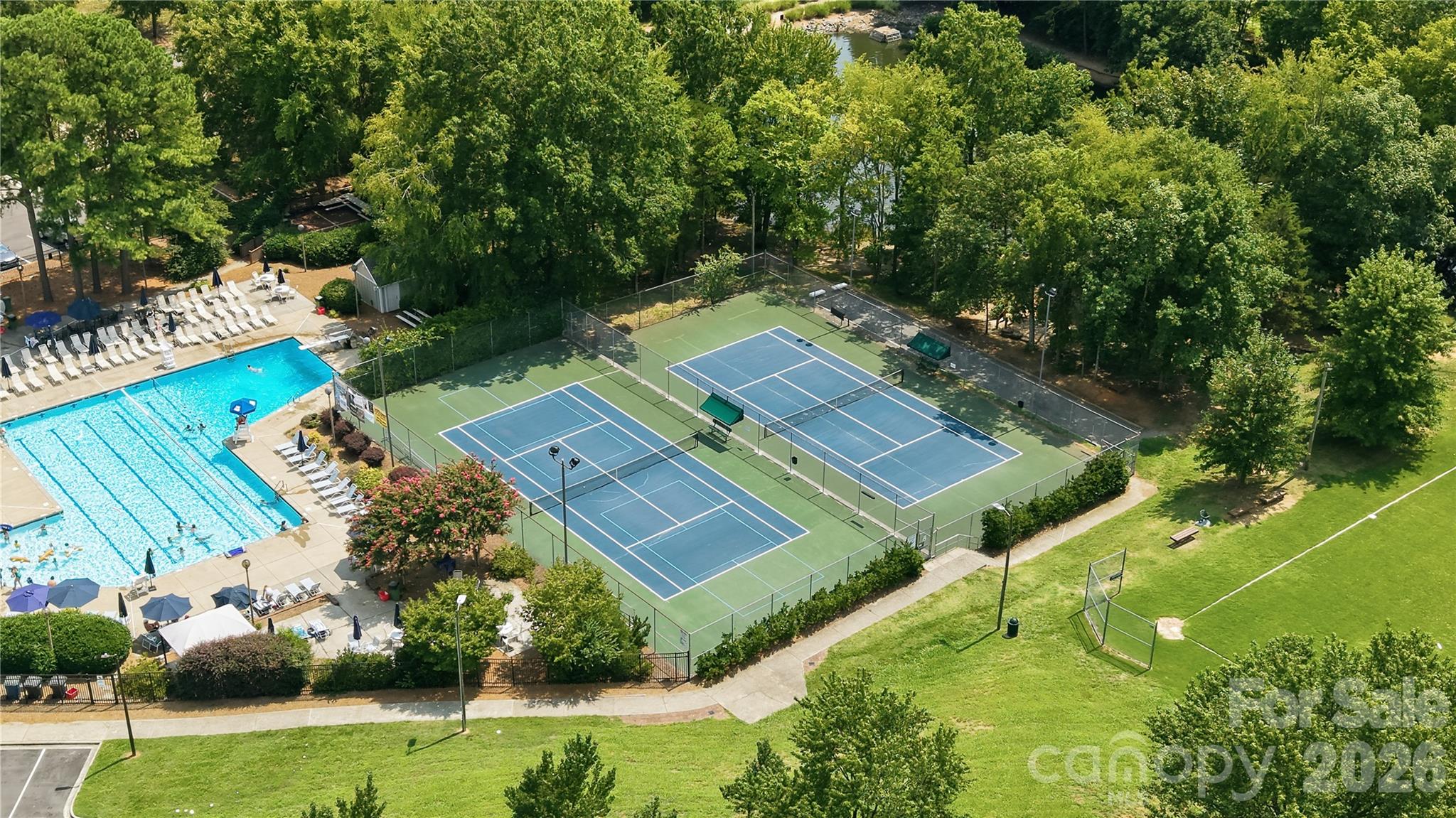 9101 E Orchard Lane — Charlotte